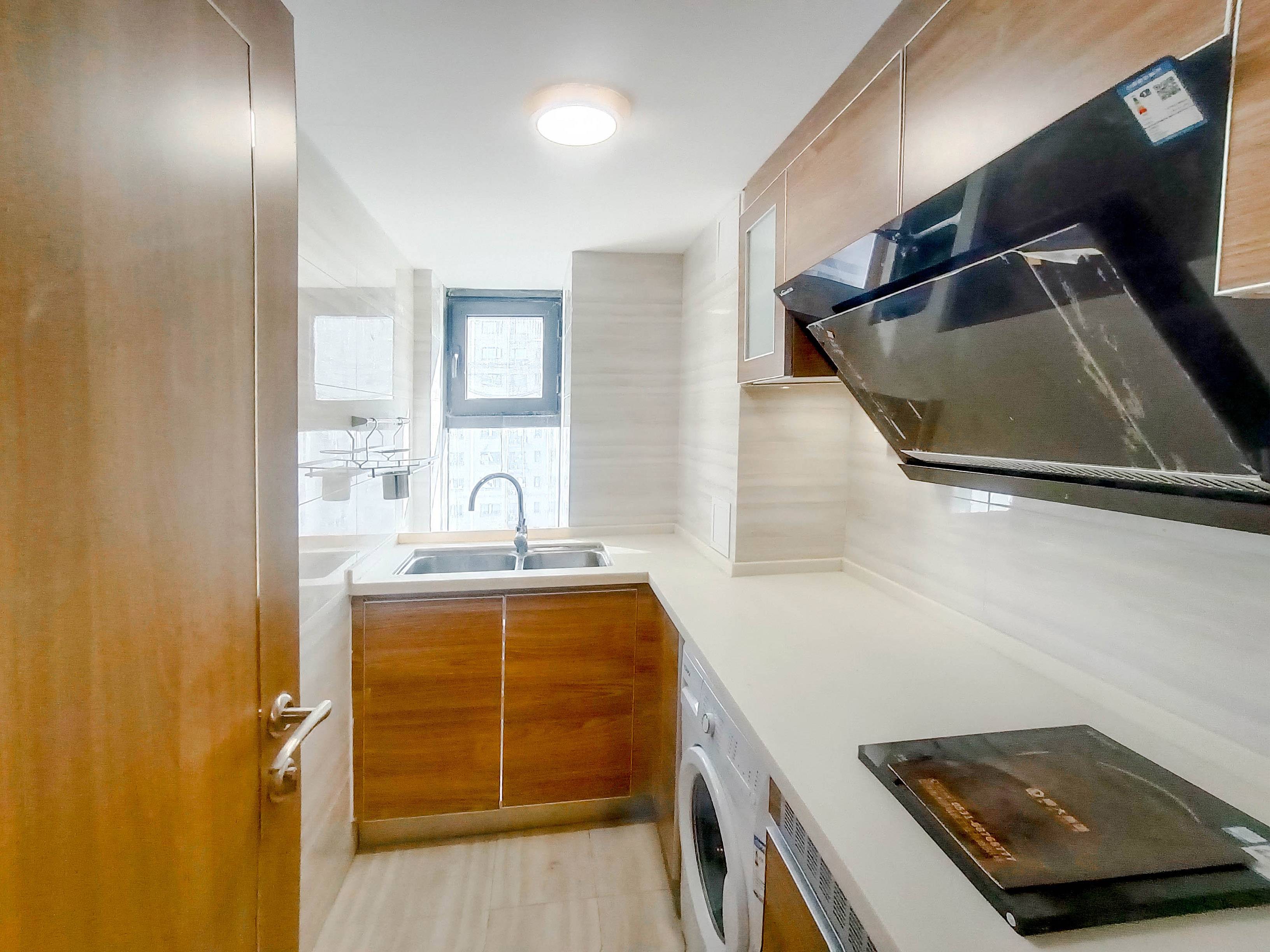 恒大城（商住楼）