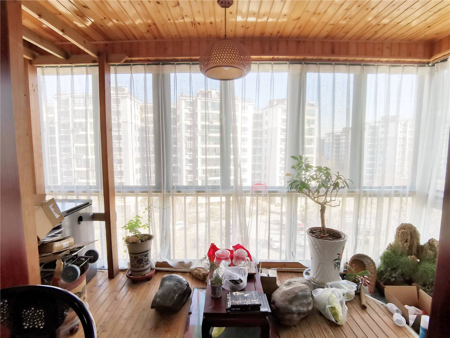 铁路南苑小区