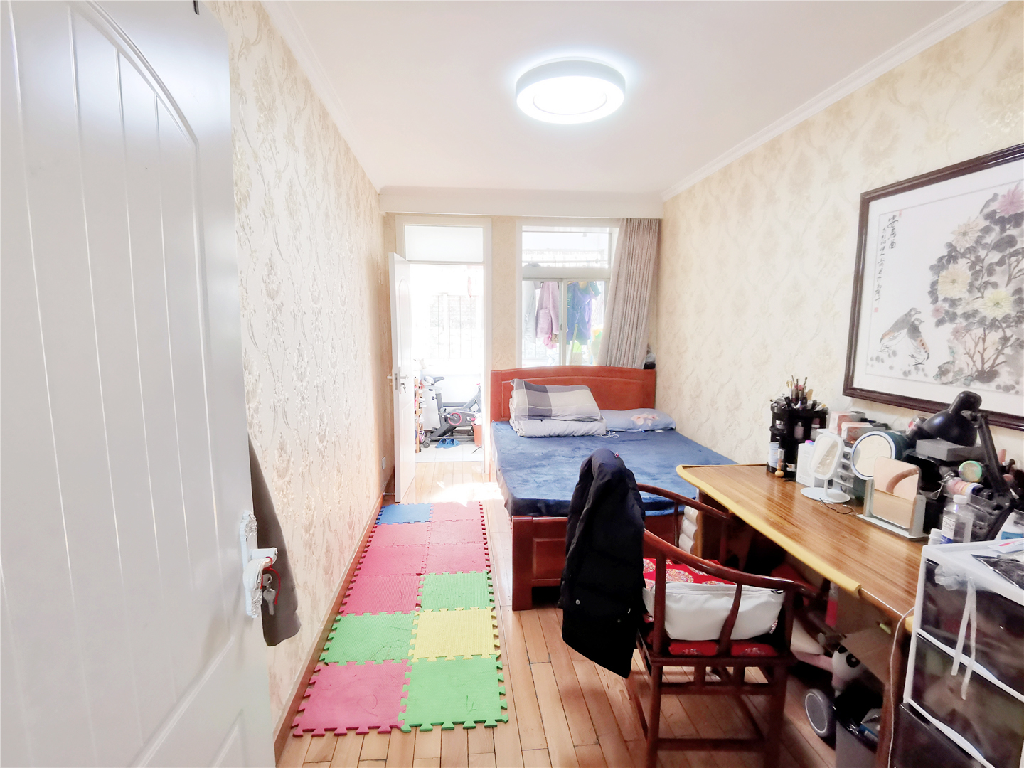 英雄山路80号院