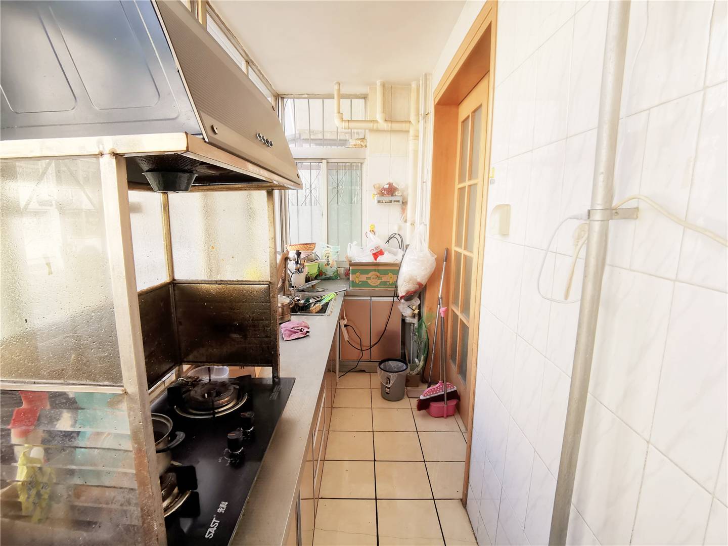 英雄山路80号院