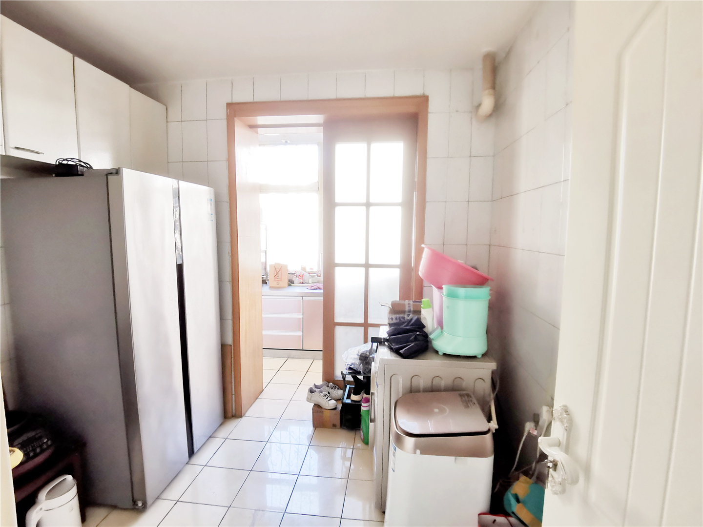 英雄山路80号院