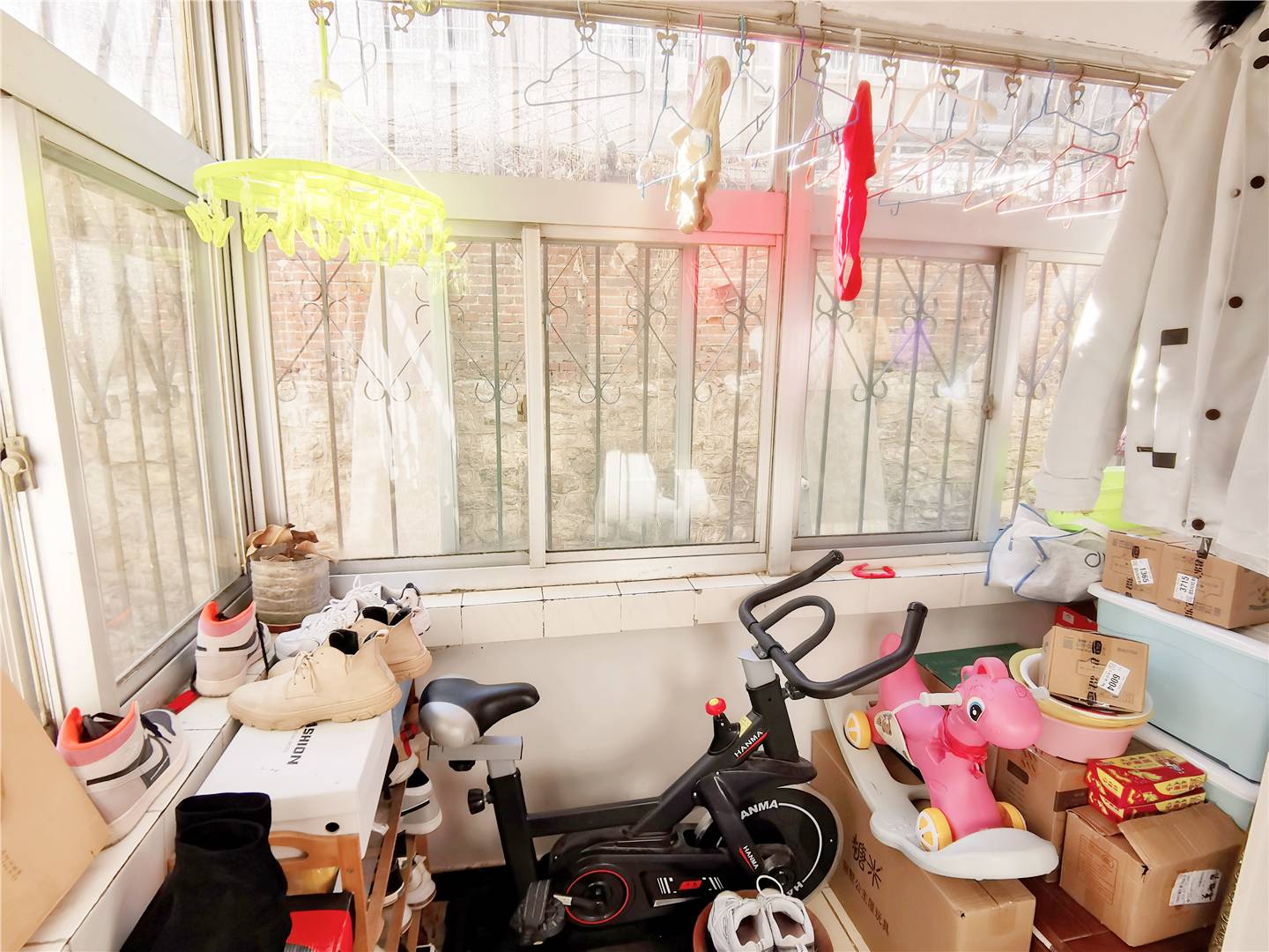 英雄山路80号院