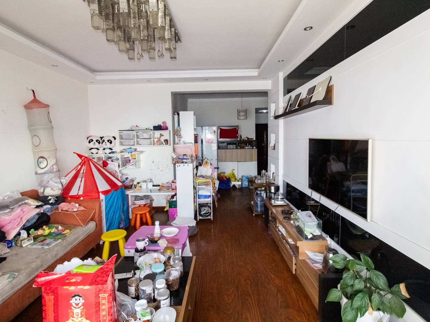  力高盛世名门 南