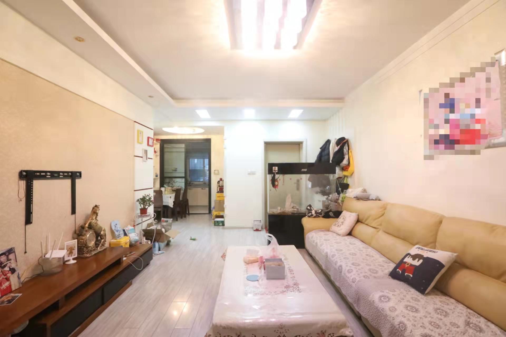 钢城新苑东区