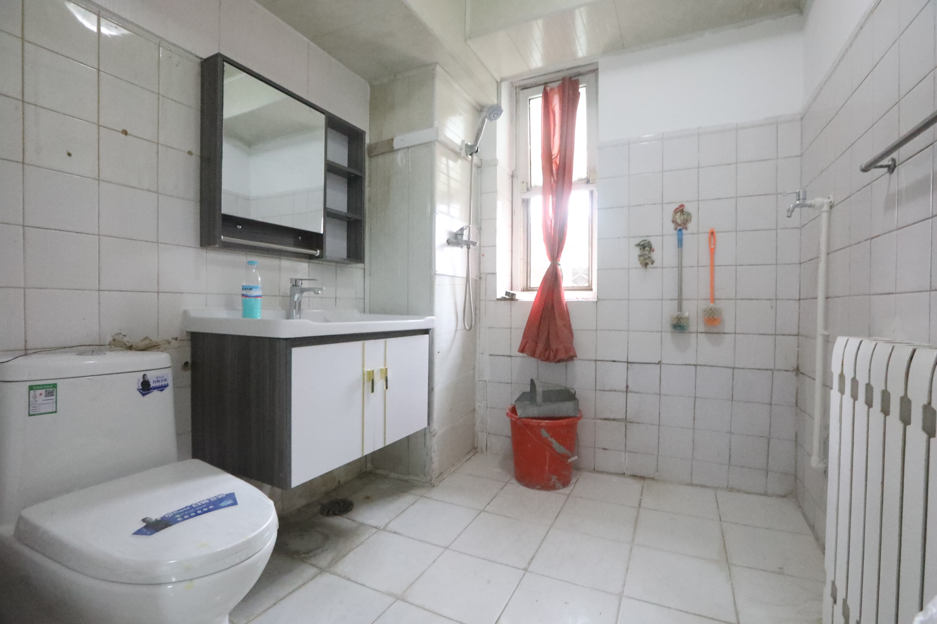 东篱花园（炼油厂单位宿舍北区）