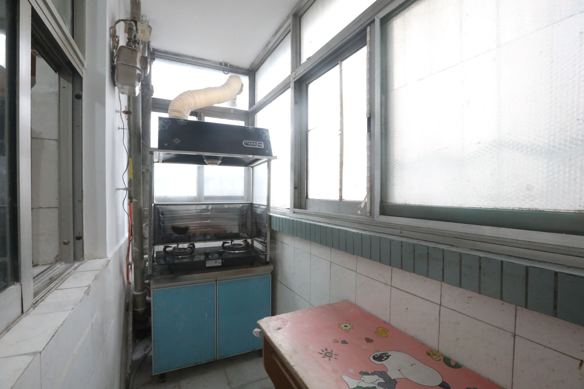 东篱花园（炼油厂单位宿舍北区）