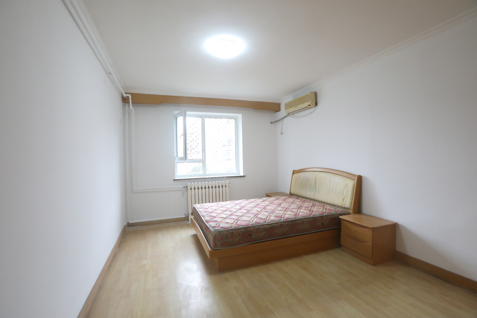 东篱花园（炼油厂单位宿舍北区）