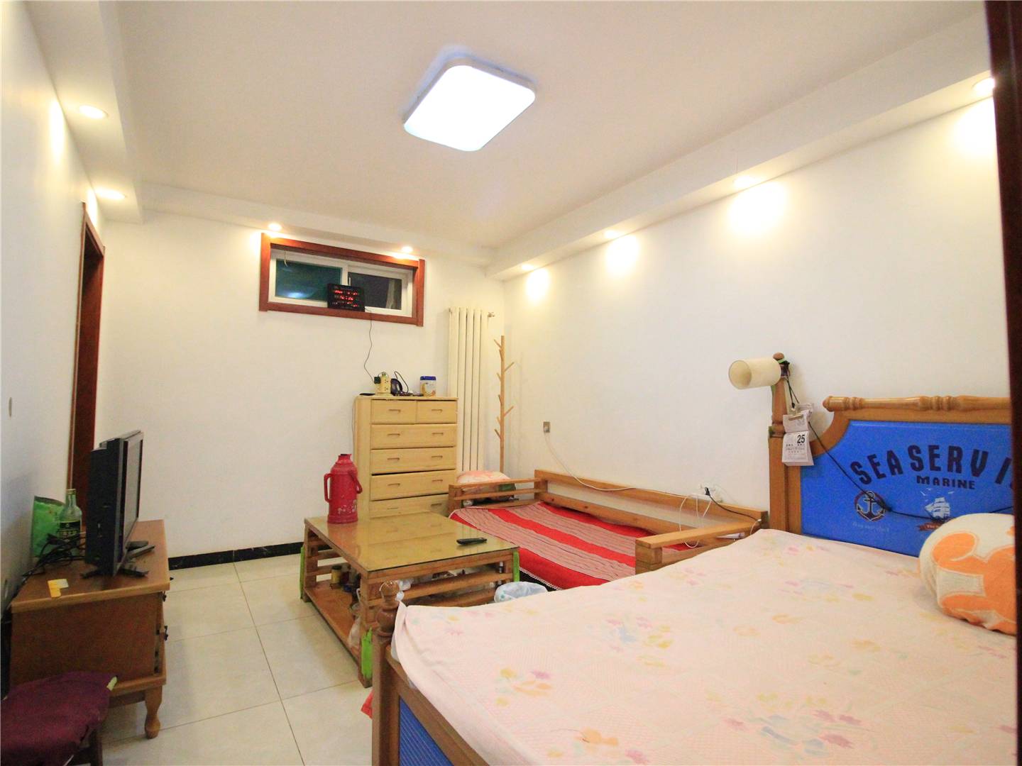 经七纬四单位宿舍