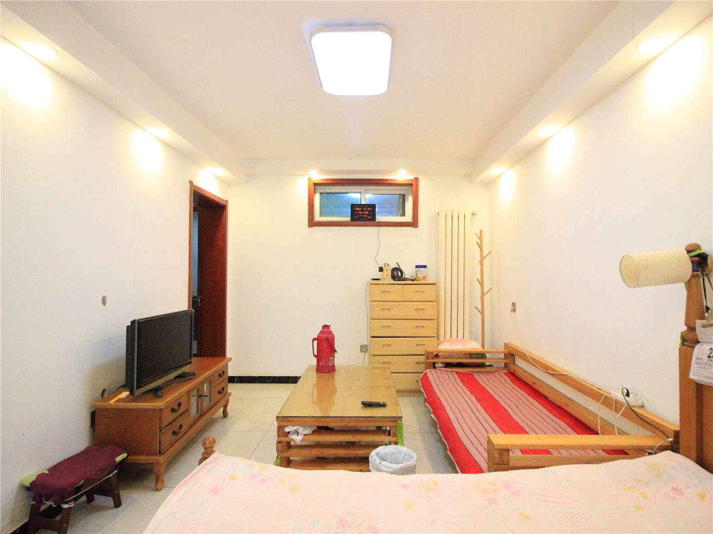 经七纬四单位宿舍