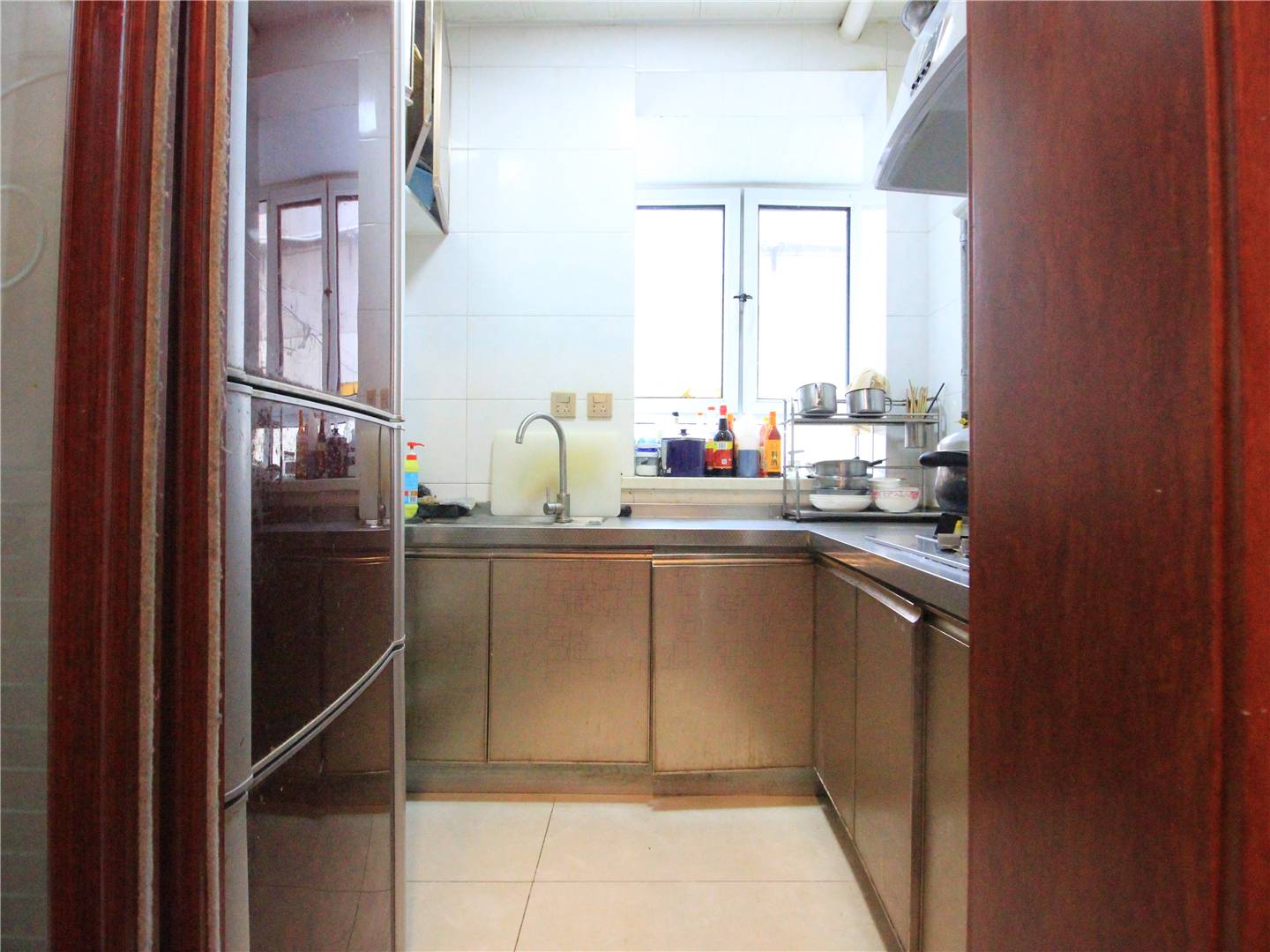 经七纬四单位宿舍