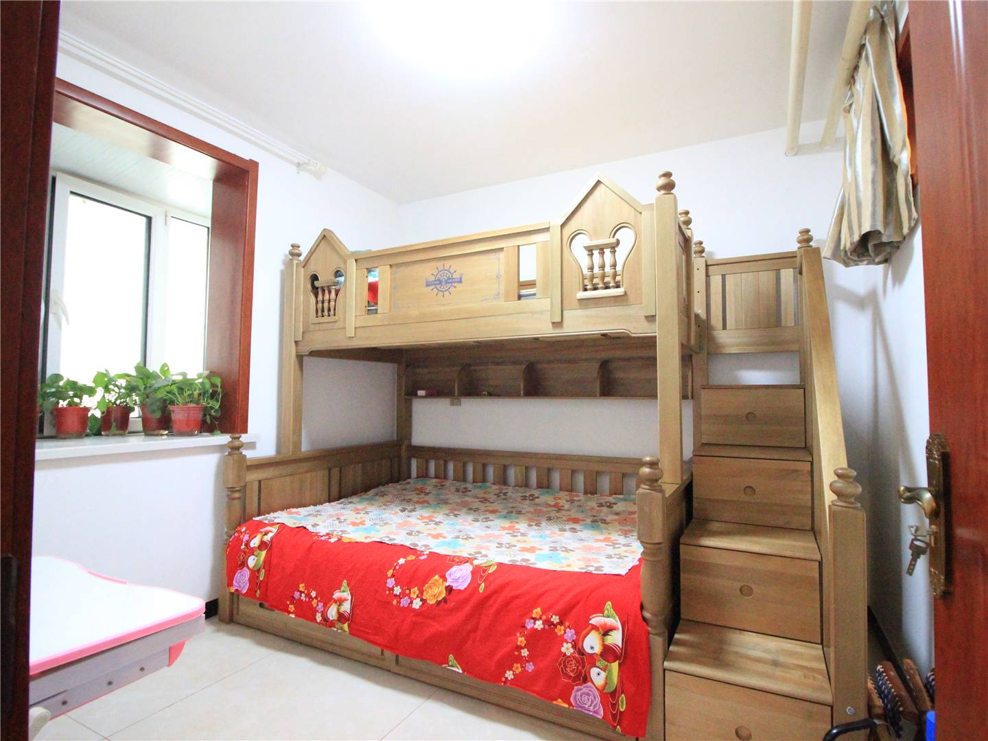 经七纬四单位宿舍