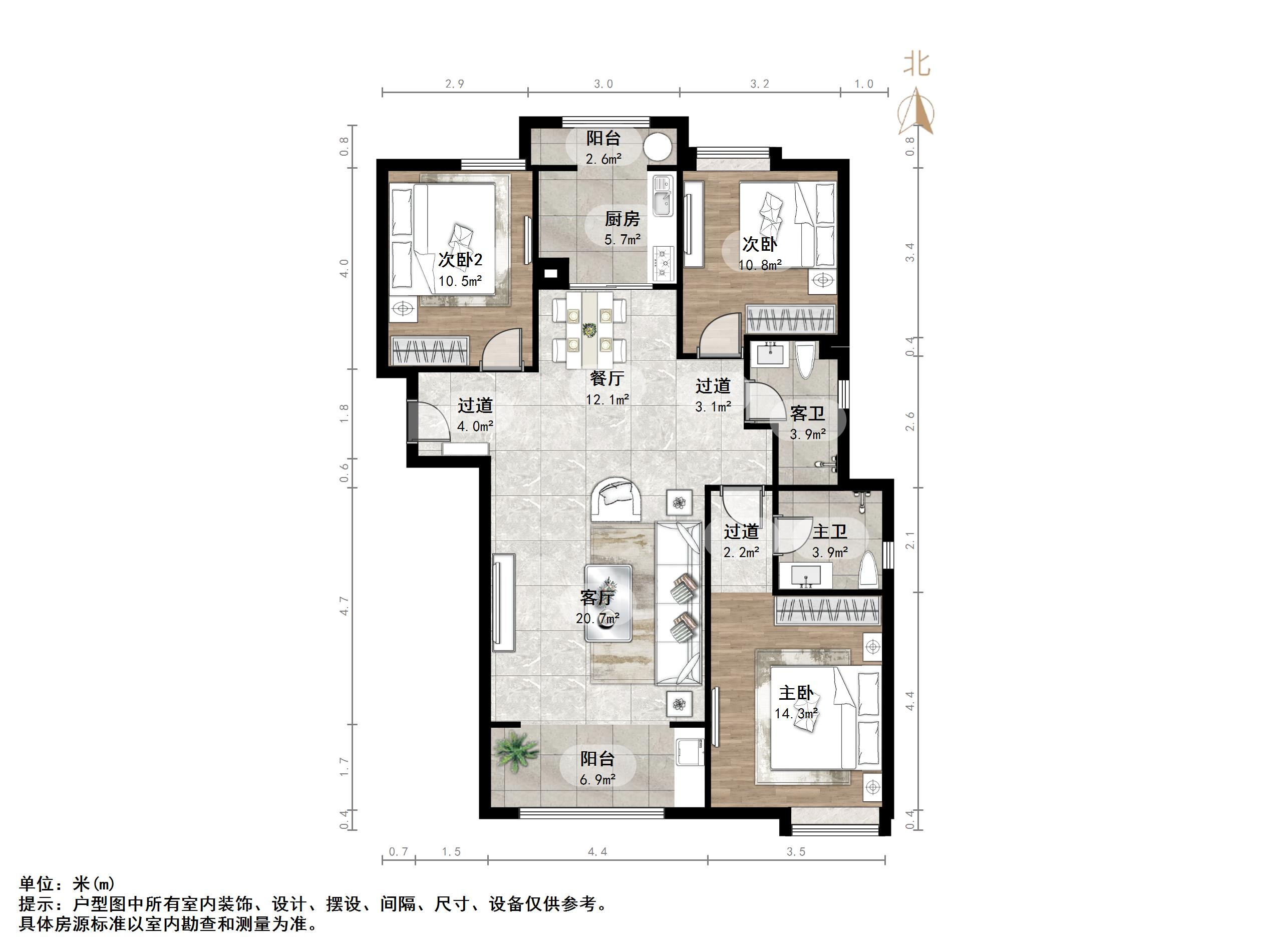 绿地新里卢浮公馆
