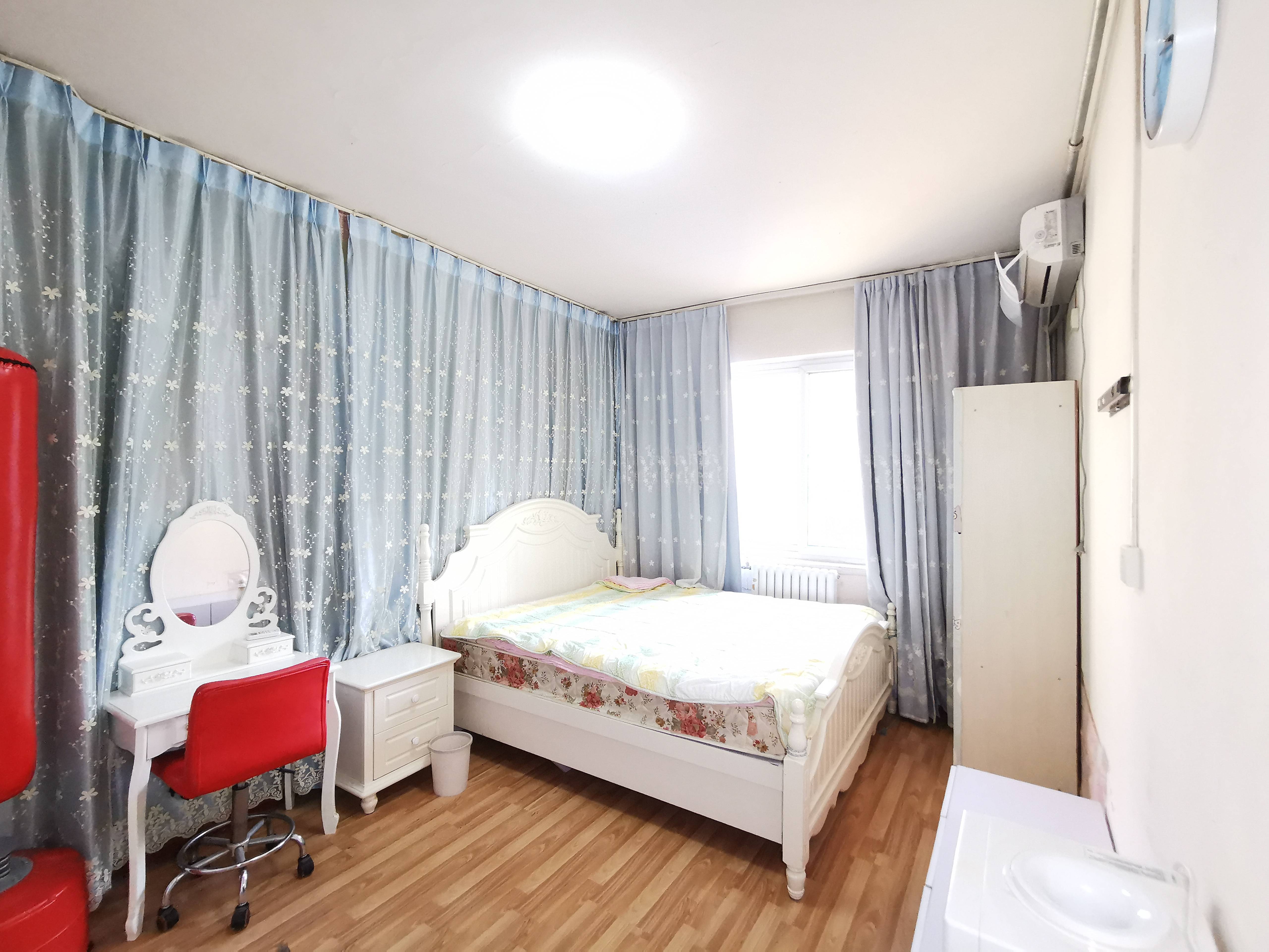 文化东路79号院