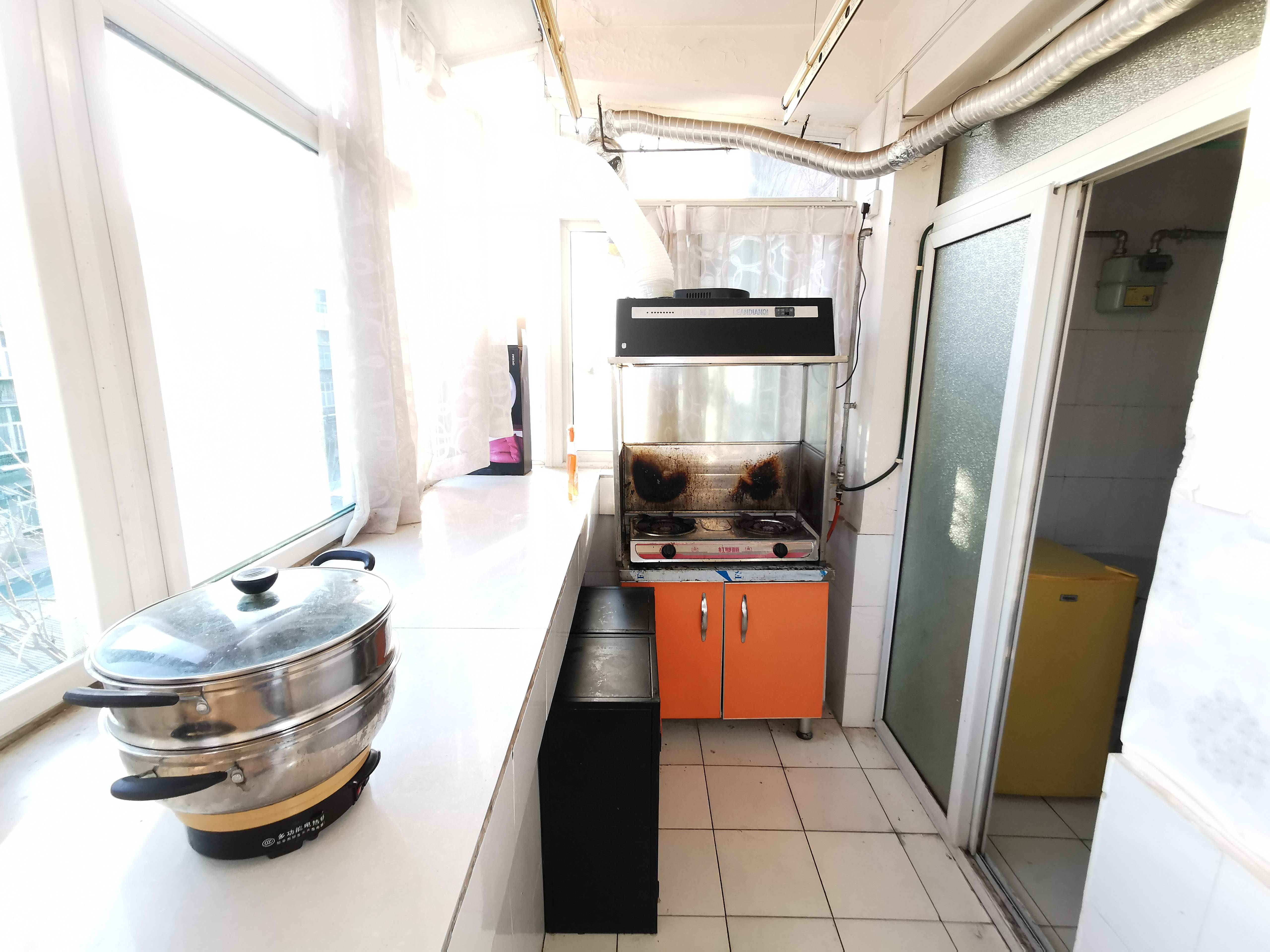 文化东路79号院