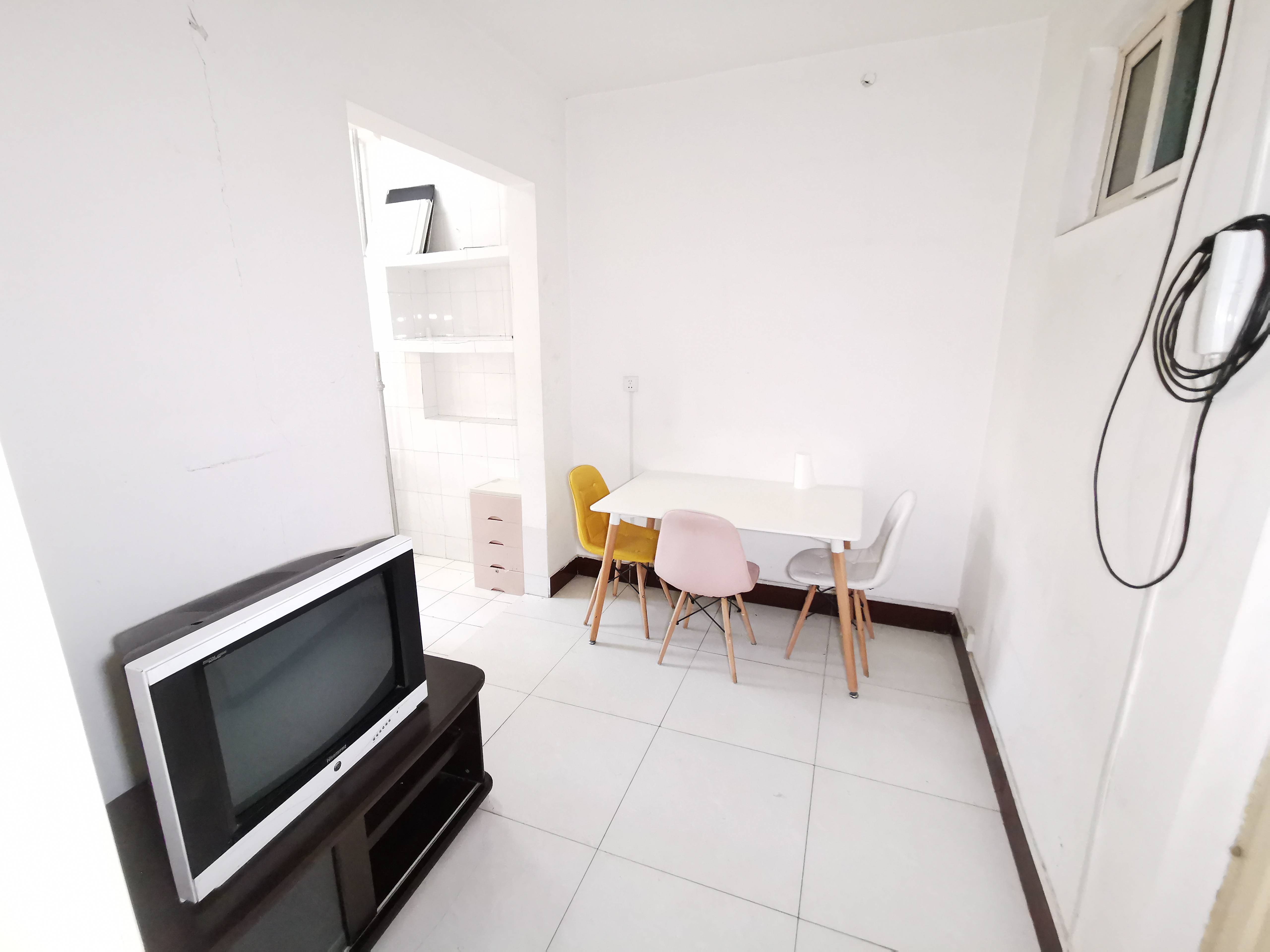 文化东路79号院