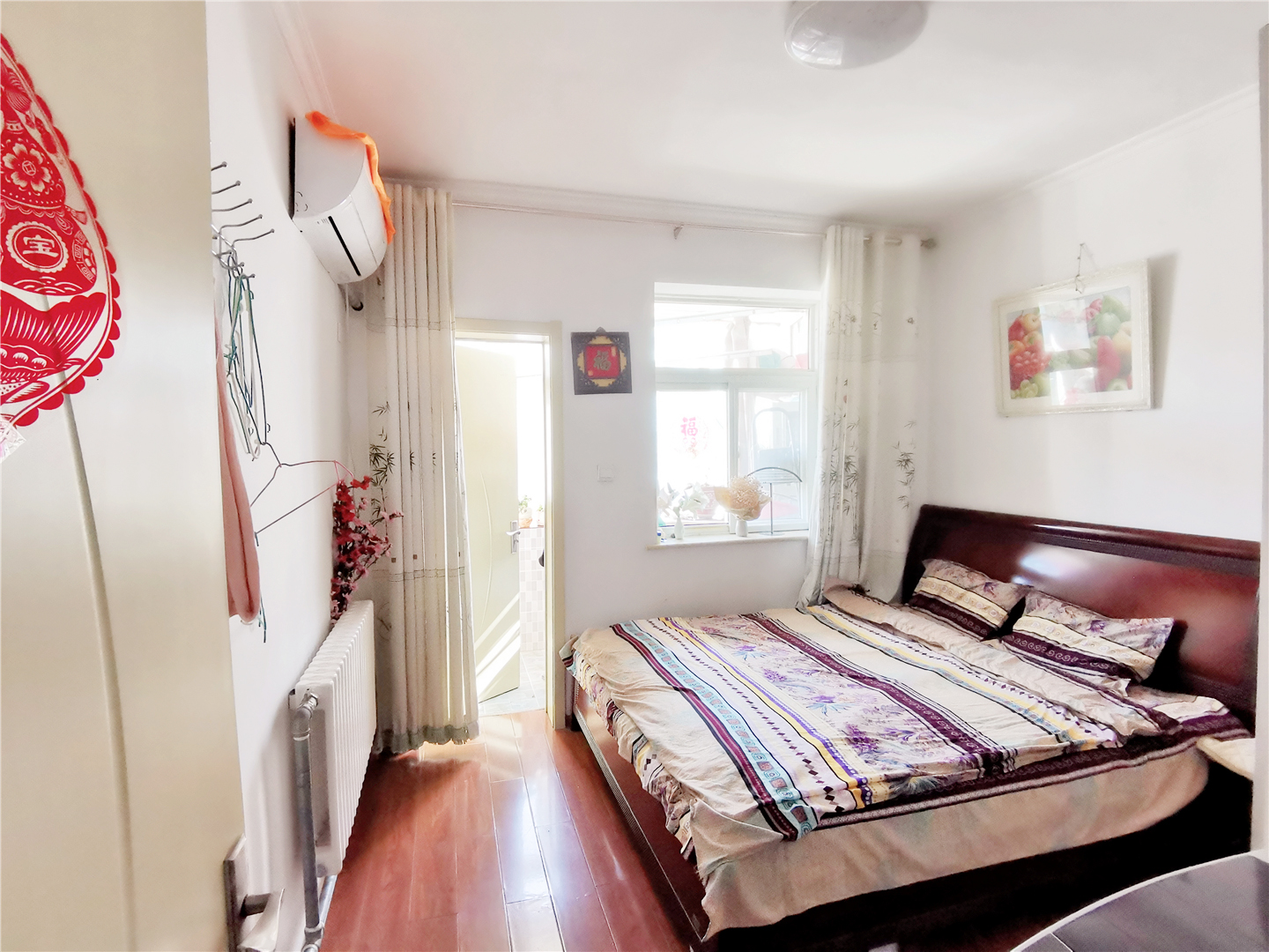 七里山南村一区