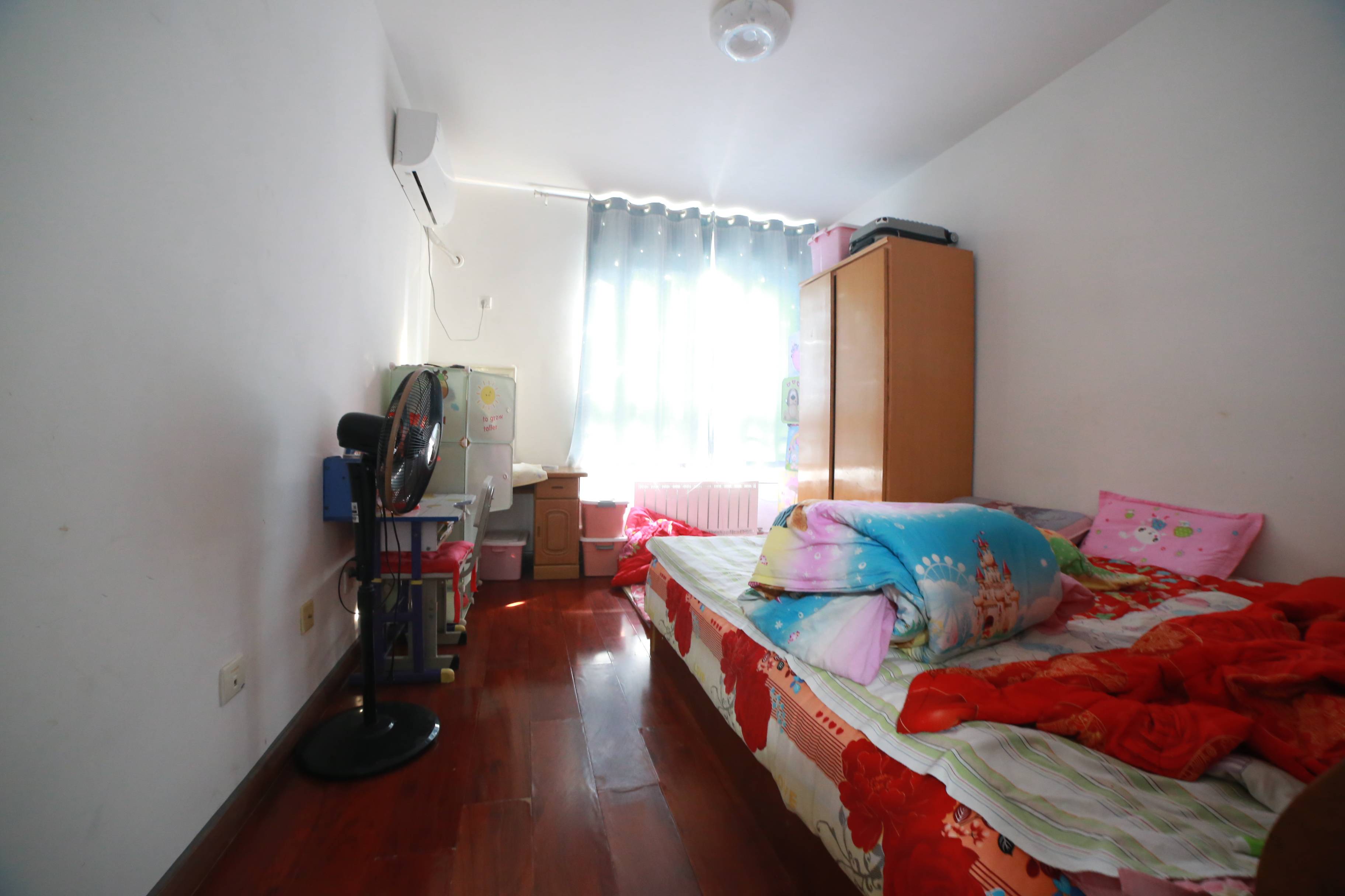 腊山南苑(一区)