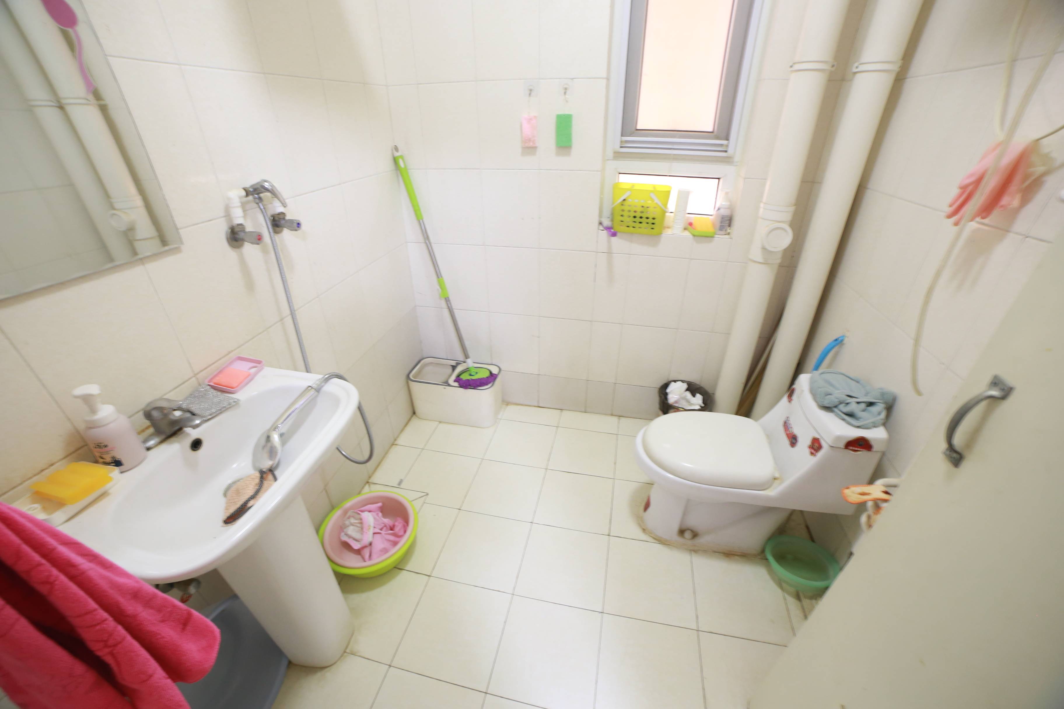 腊山南苑(一区)