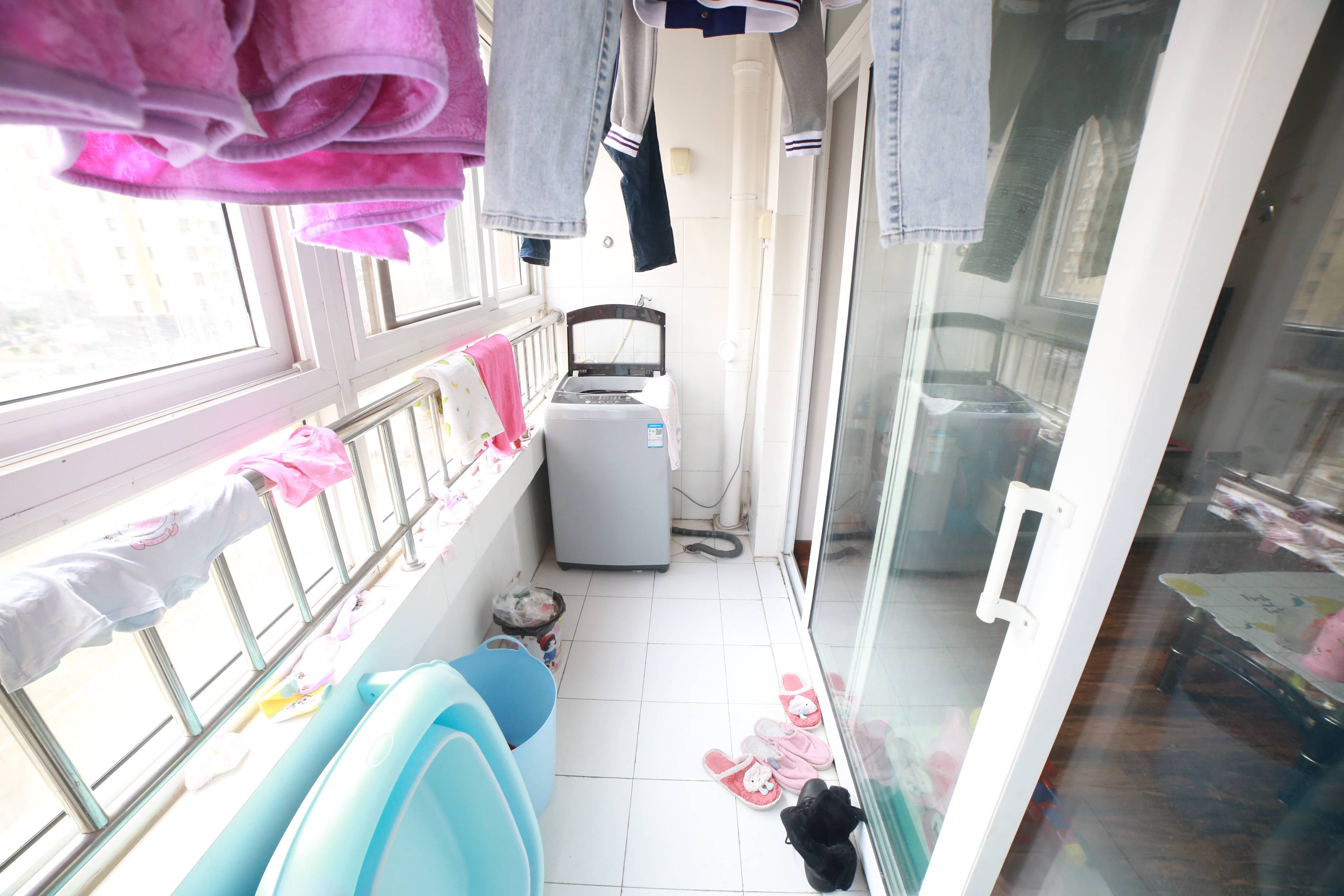 腊山南苑(一区)