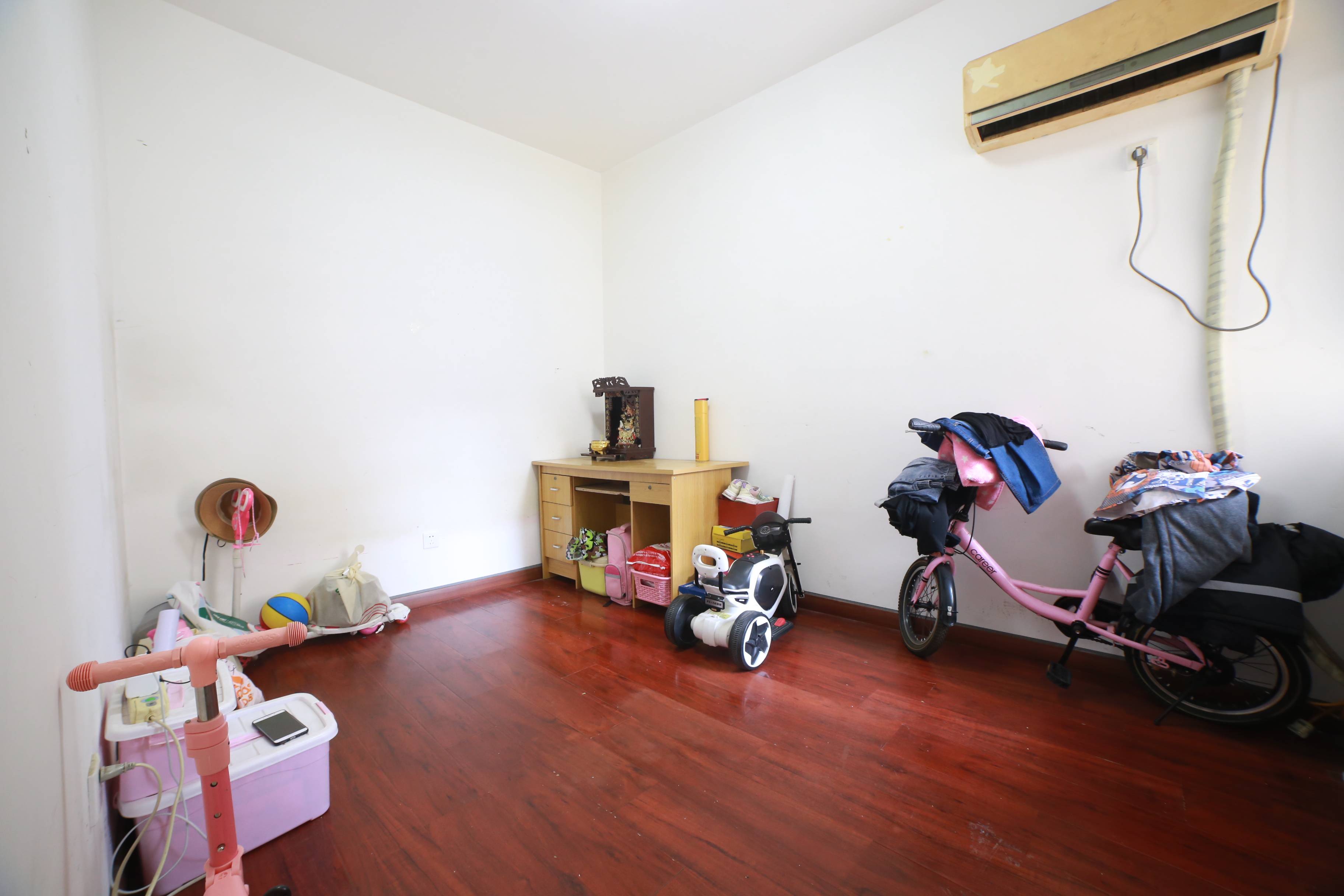 腊山南苑(一区)