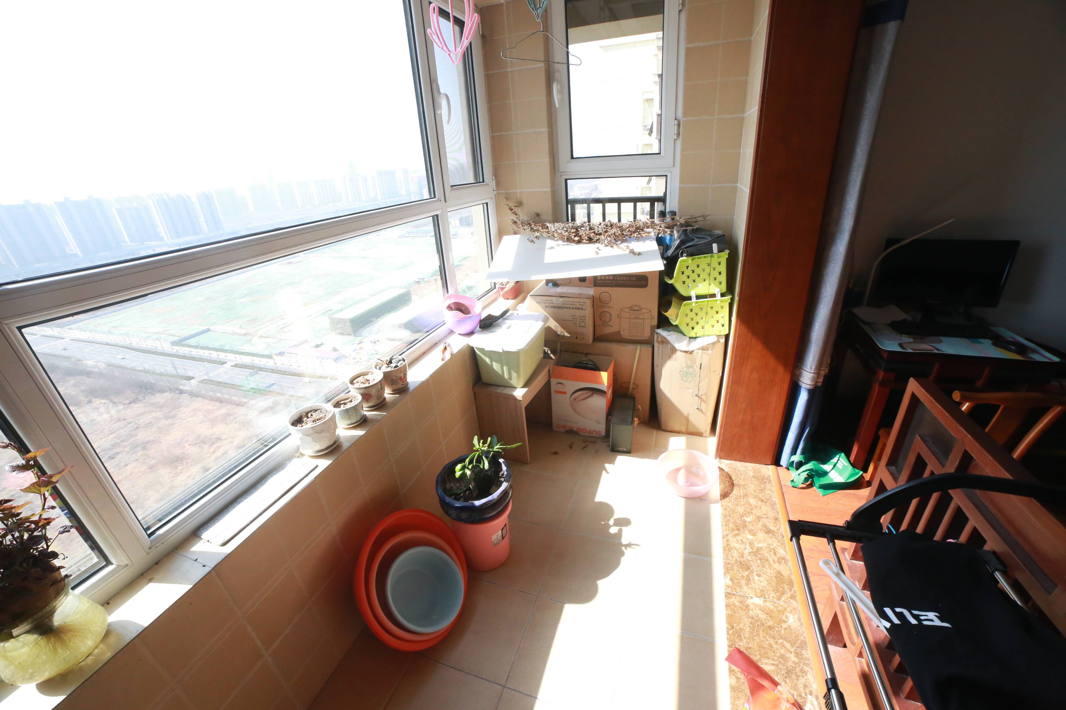 绿地新里香榭丽公馆