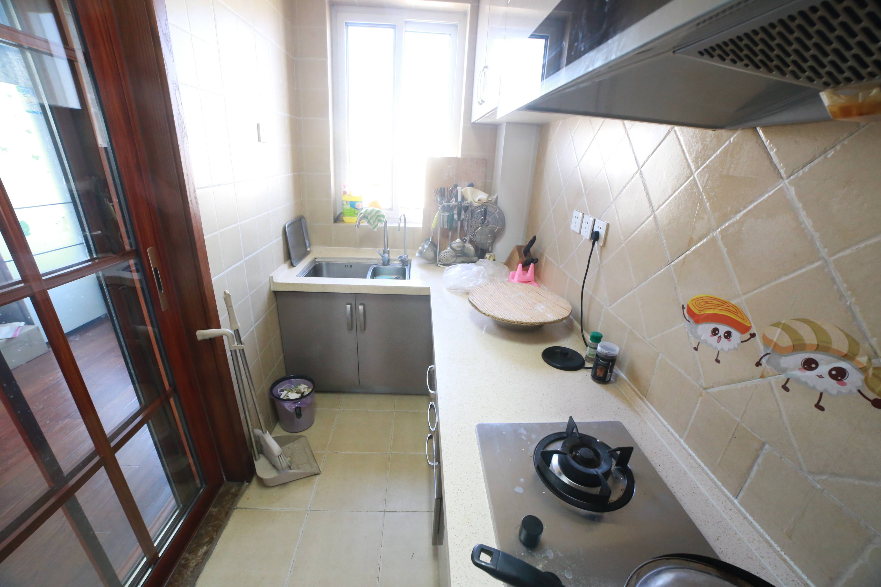 绿地新里香榭丽公馆