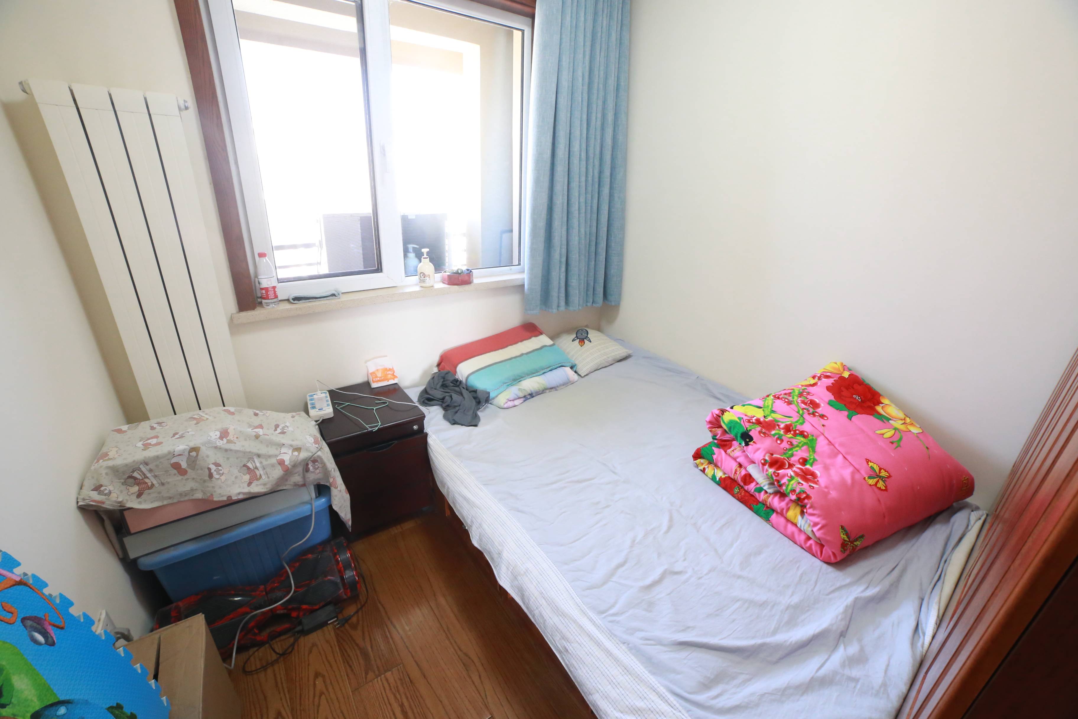 绿地新里香榭丽公馆