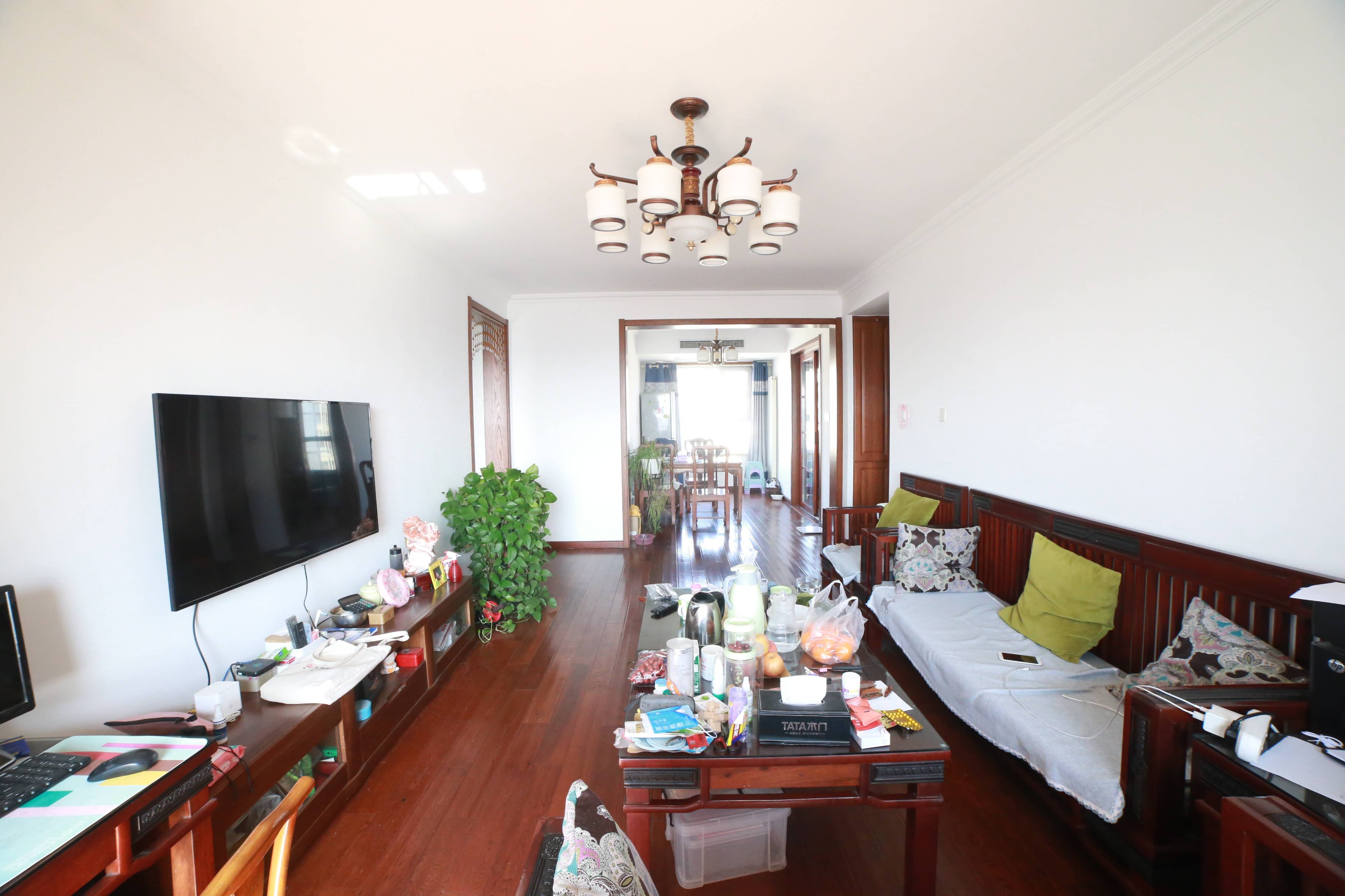 绿地新里香榭丽公馆