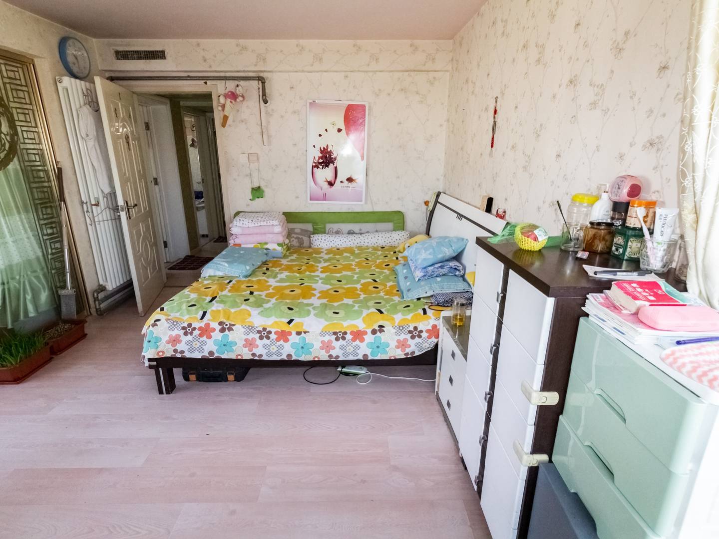 金冠花园