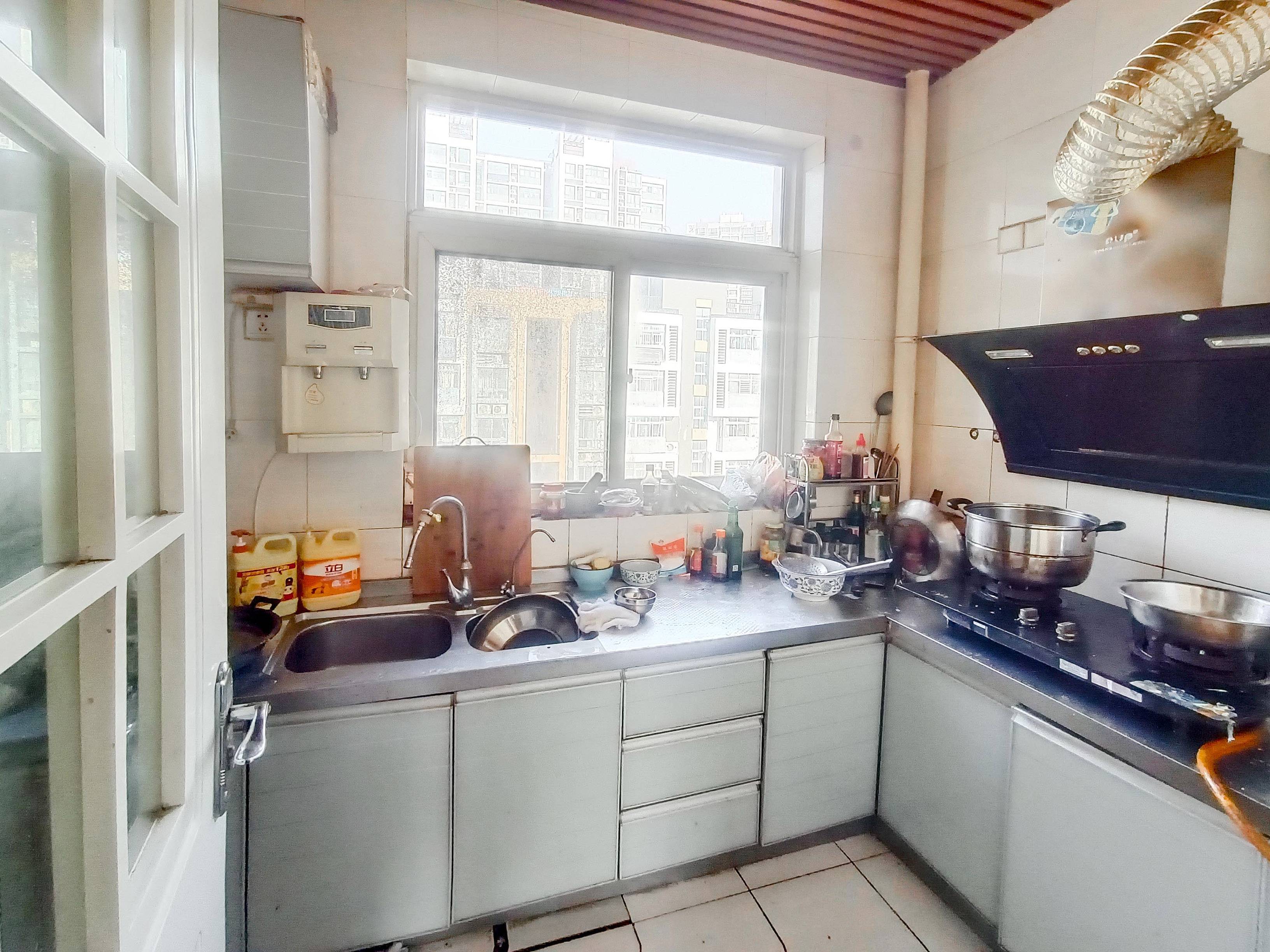 鑫苑国际城市花园