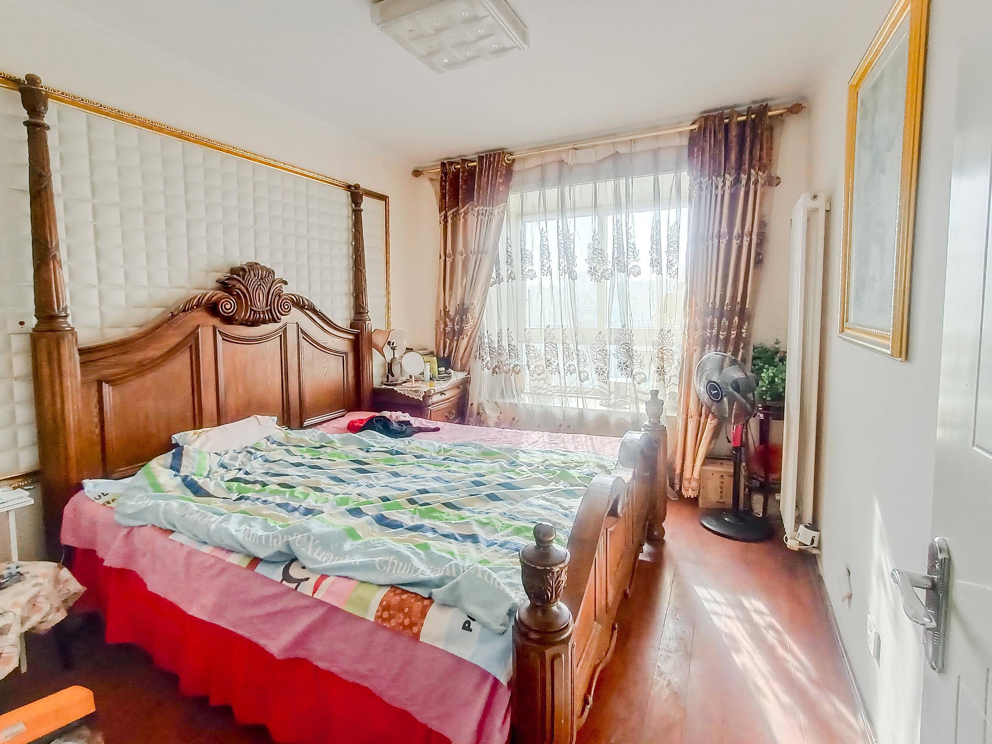 鑫苑国际城市花园