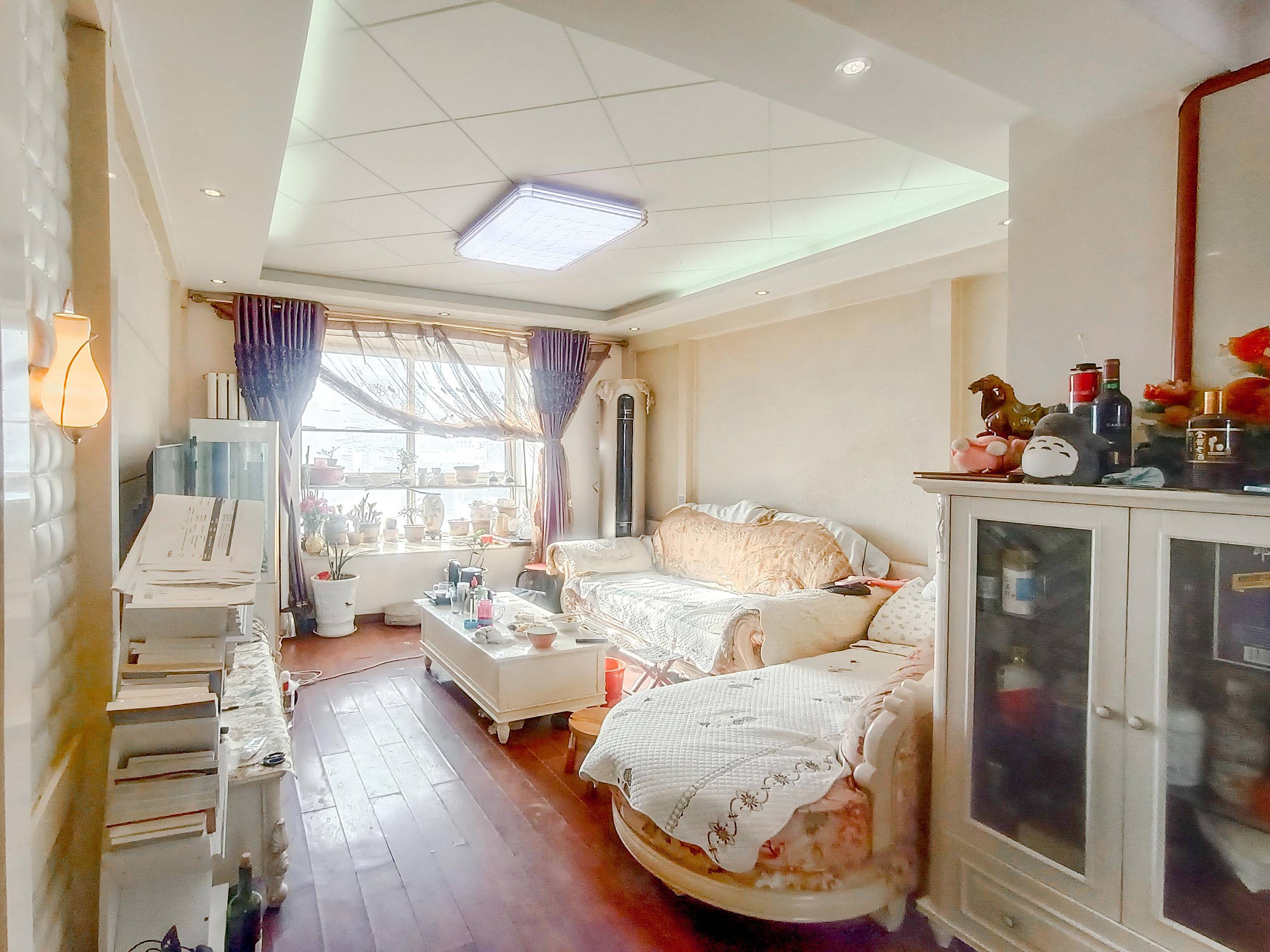 鑫苑国际城市花园