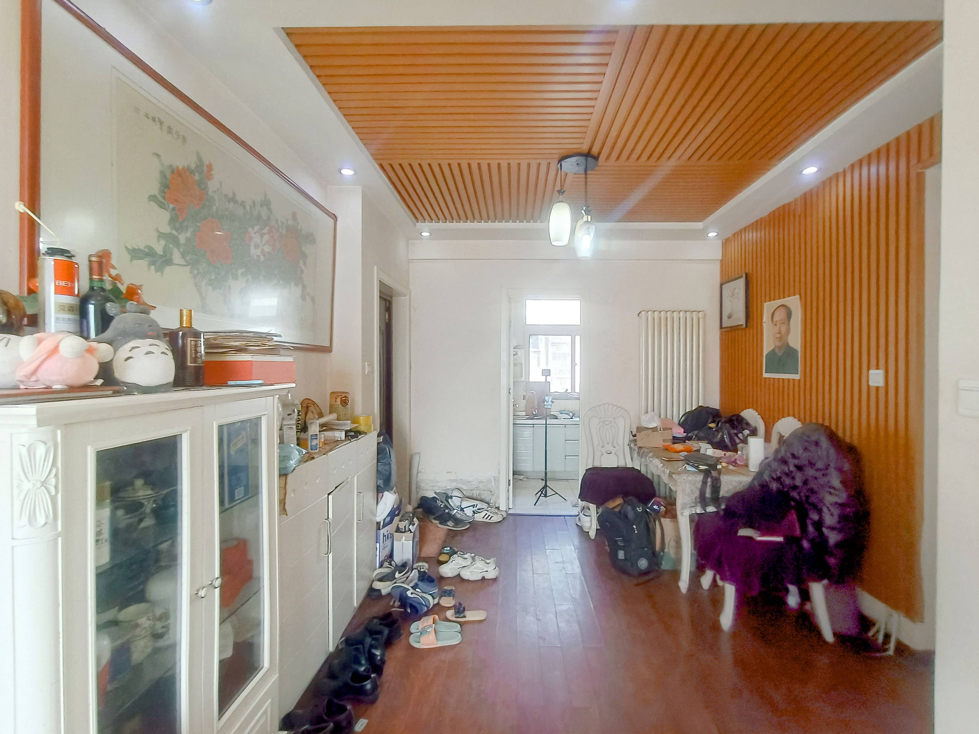 鑫苑国际城市花园