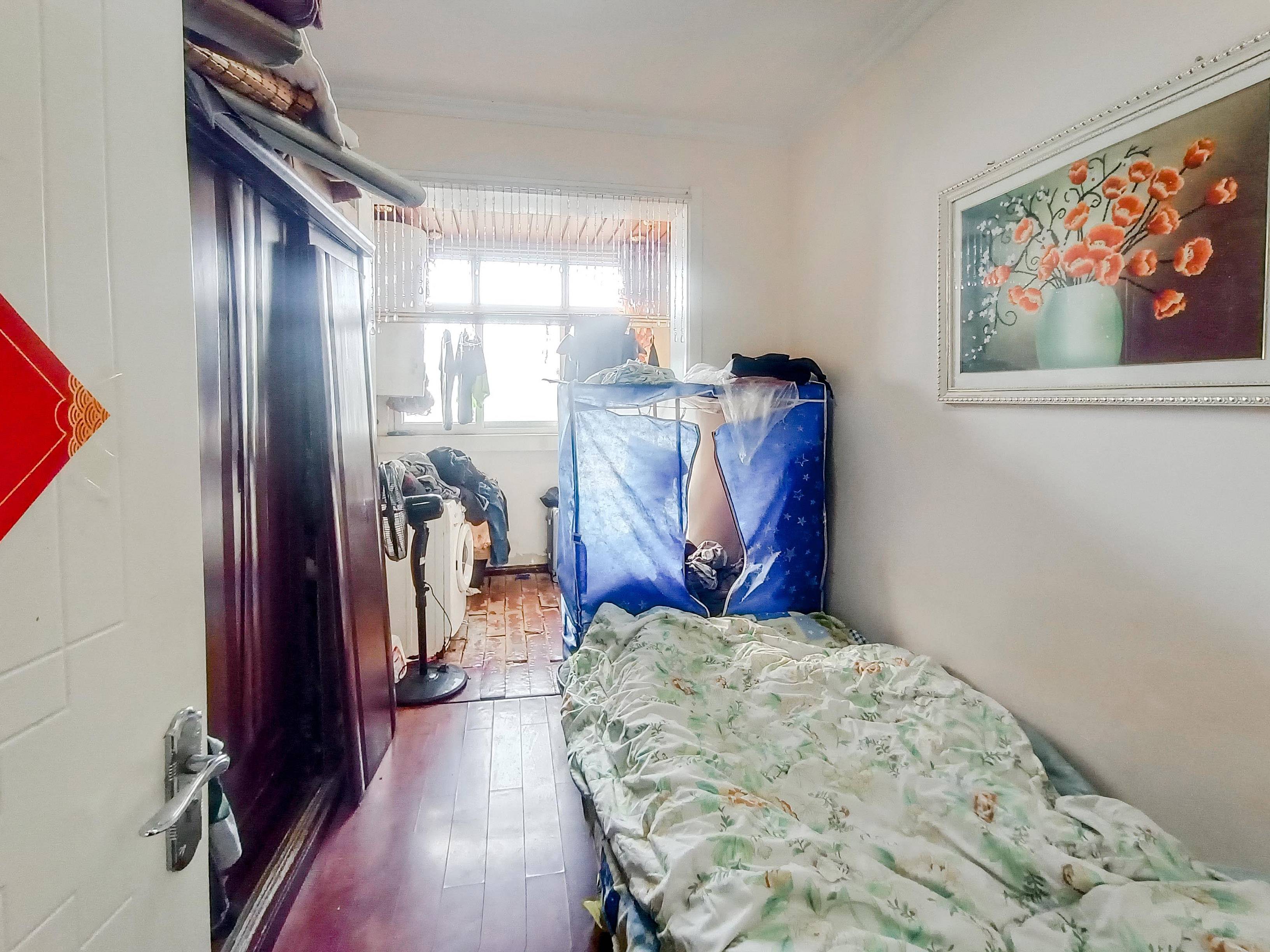 鑫苑国际城市花园