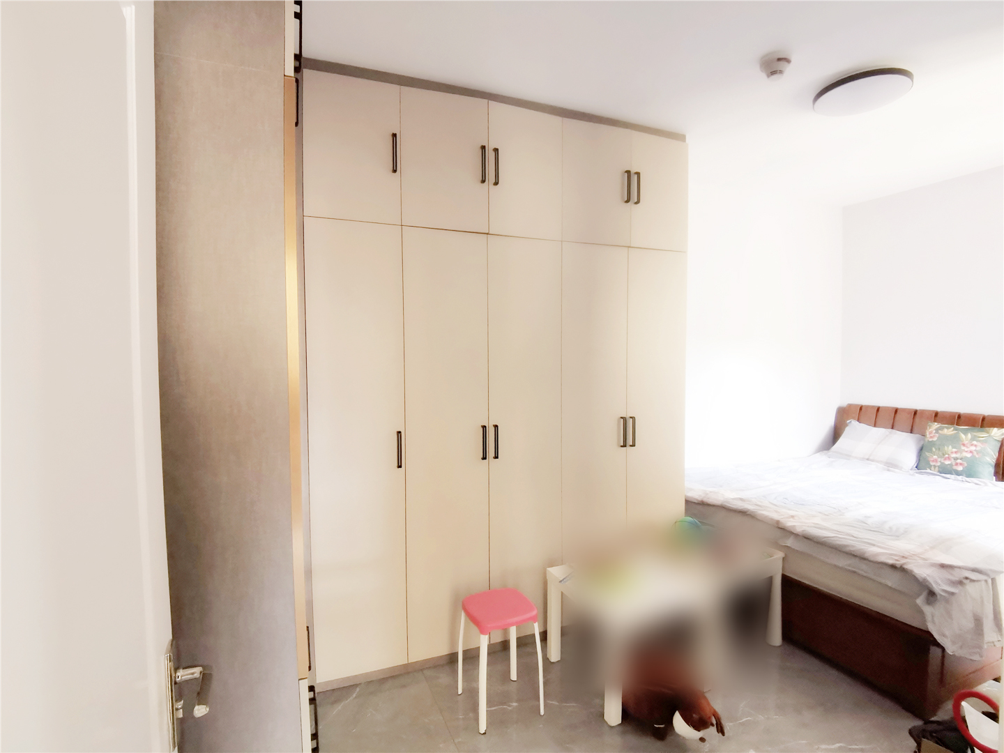 鲁能领秀城中央公园东区