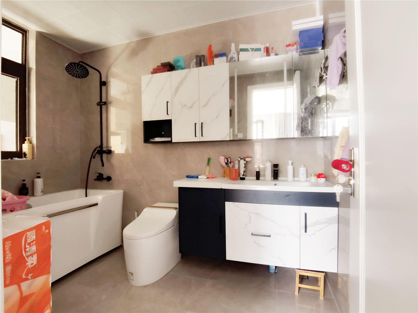 鲁能领秀城中央公园东区