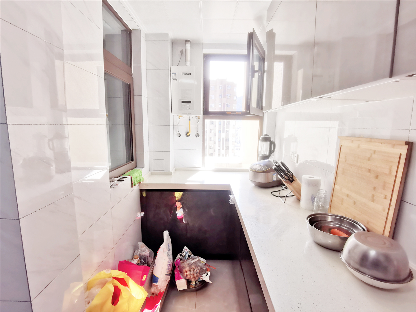 鲁能领秀城中央公园东区