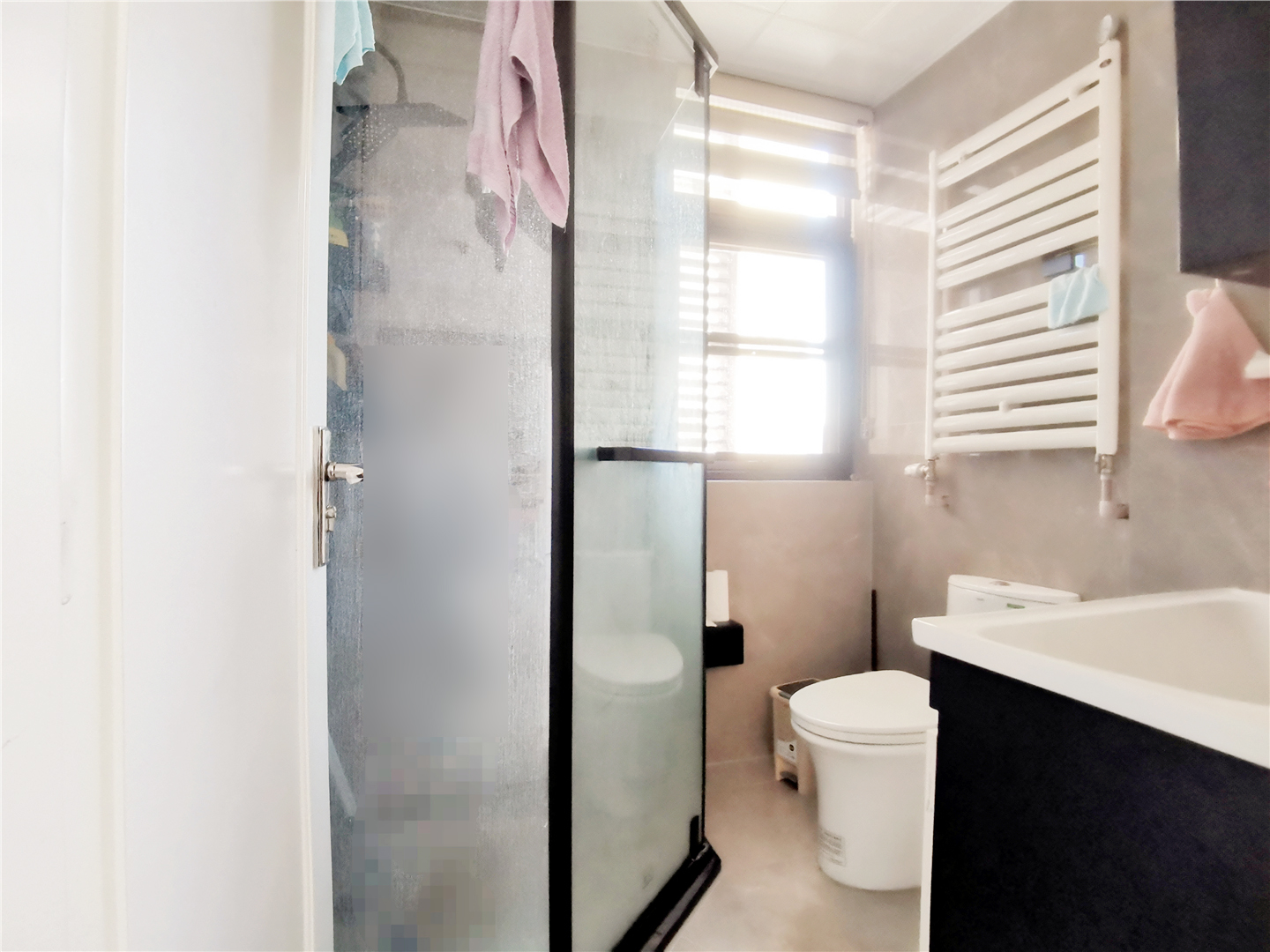 鲁能领秀城中央公园东区