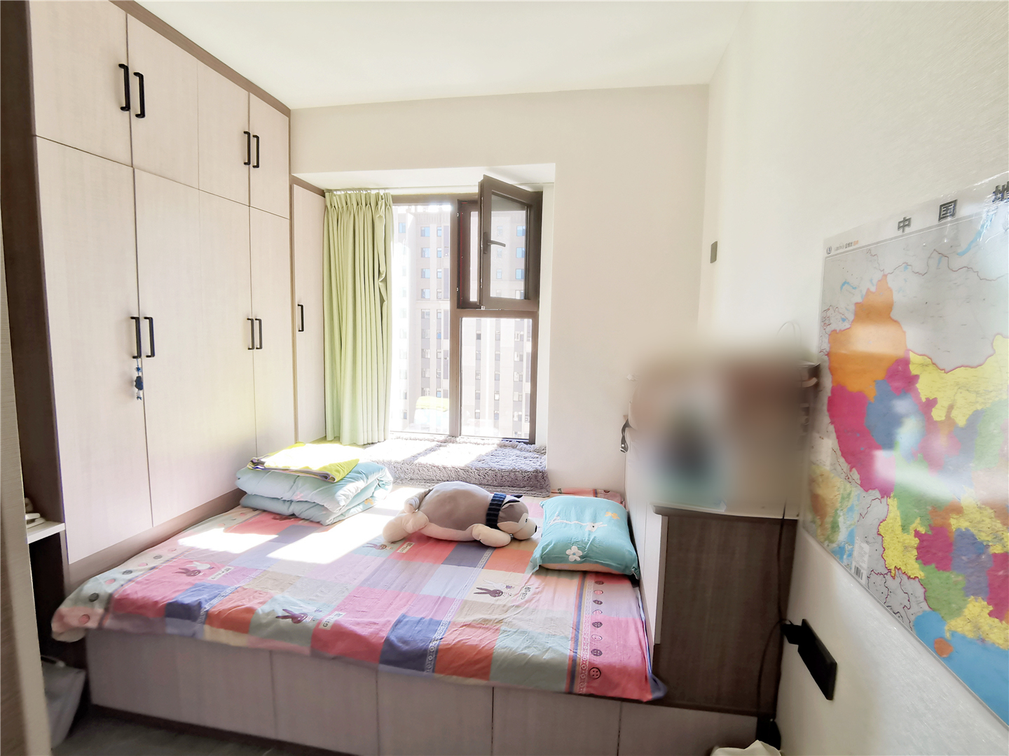 鲁能领秀城中央公园东区