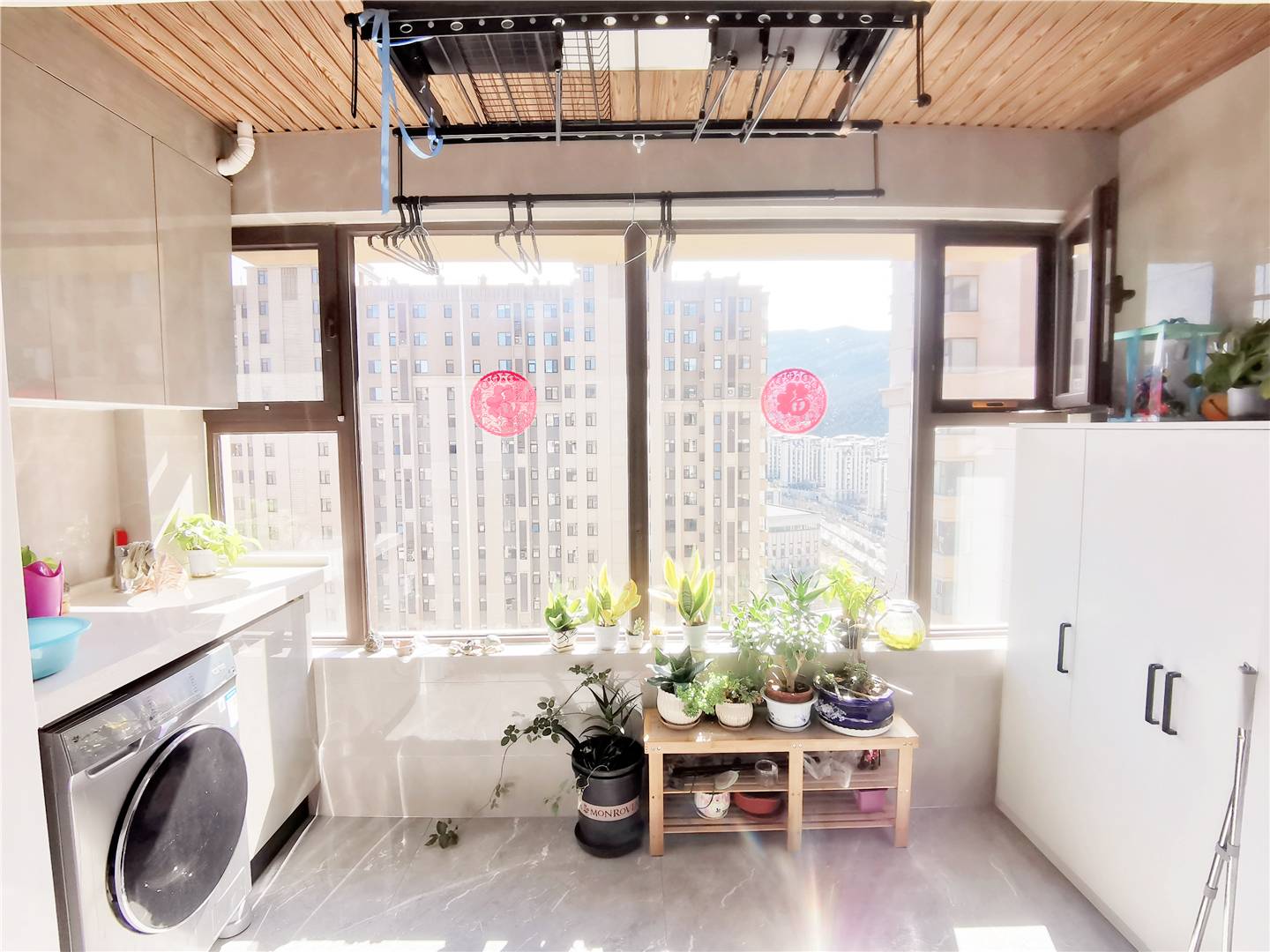 鲁能领秀城中央公园东区