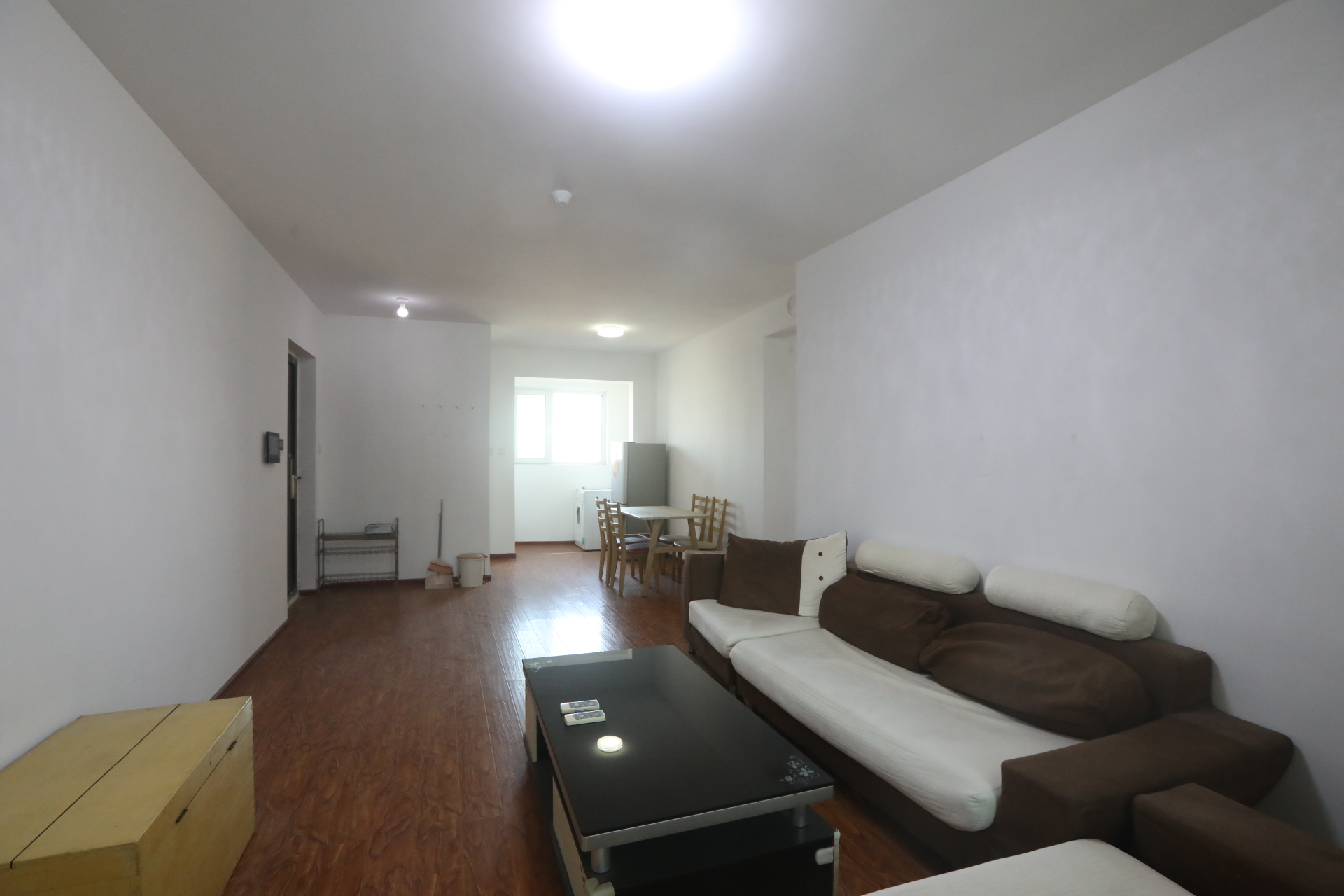 鲁能泰山7号一期