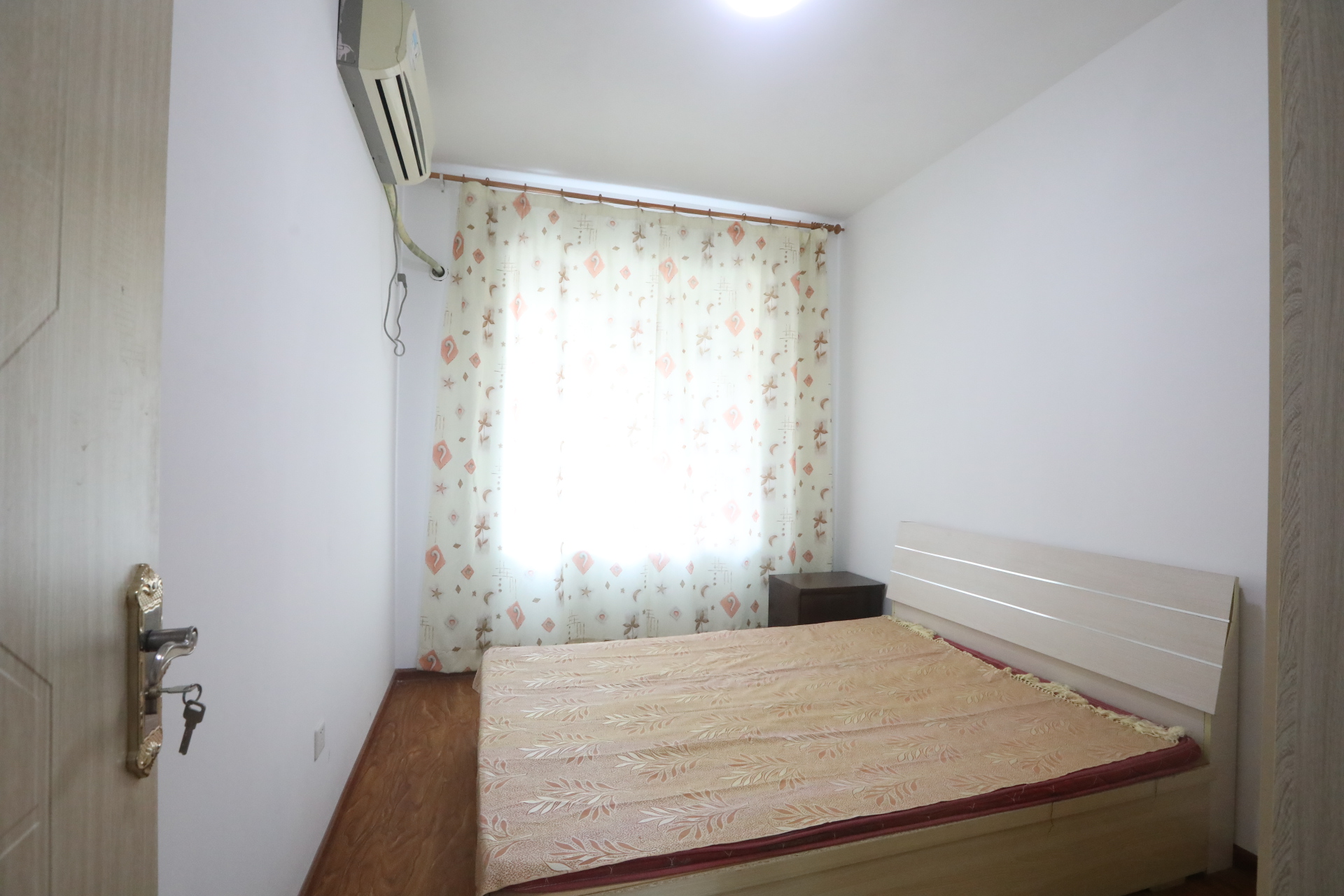 鲁能泰山7号一期