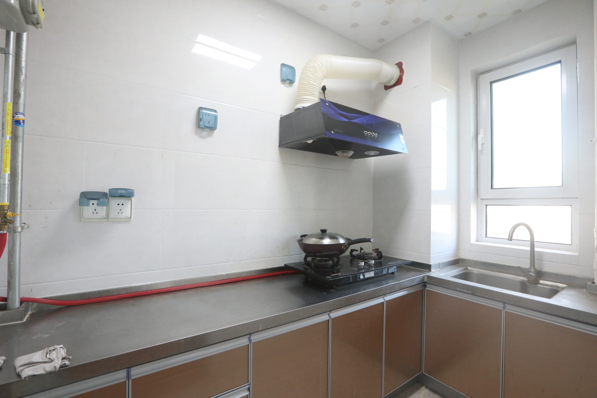 鲁能泰山7号一期