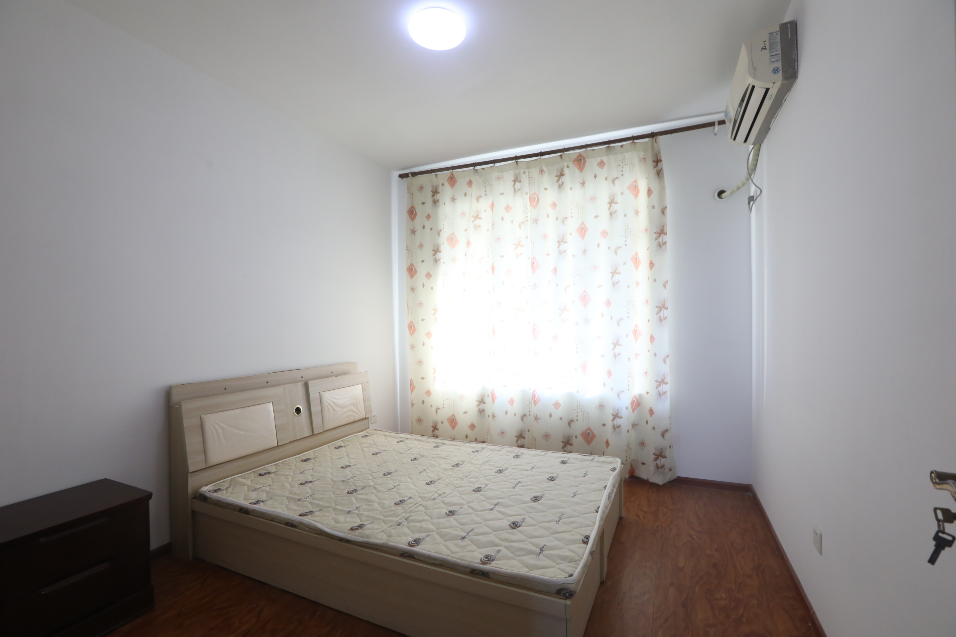 鲁能泰山7号一期