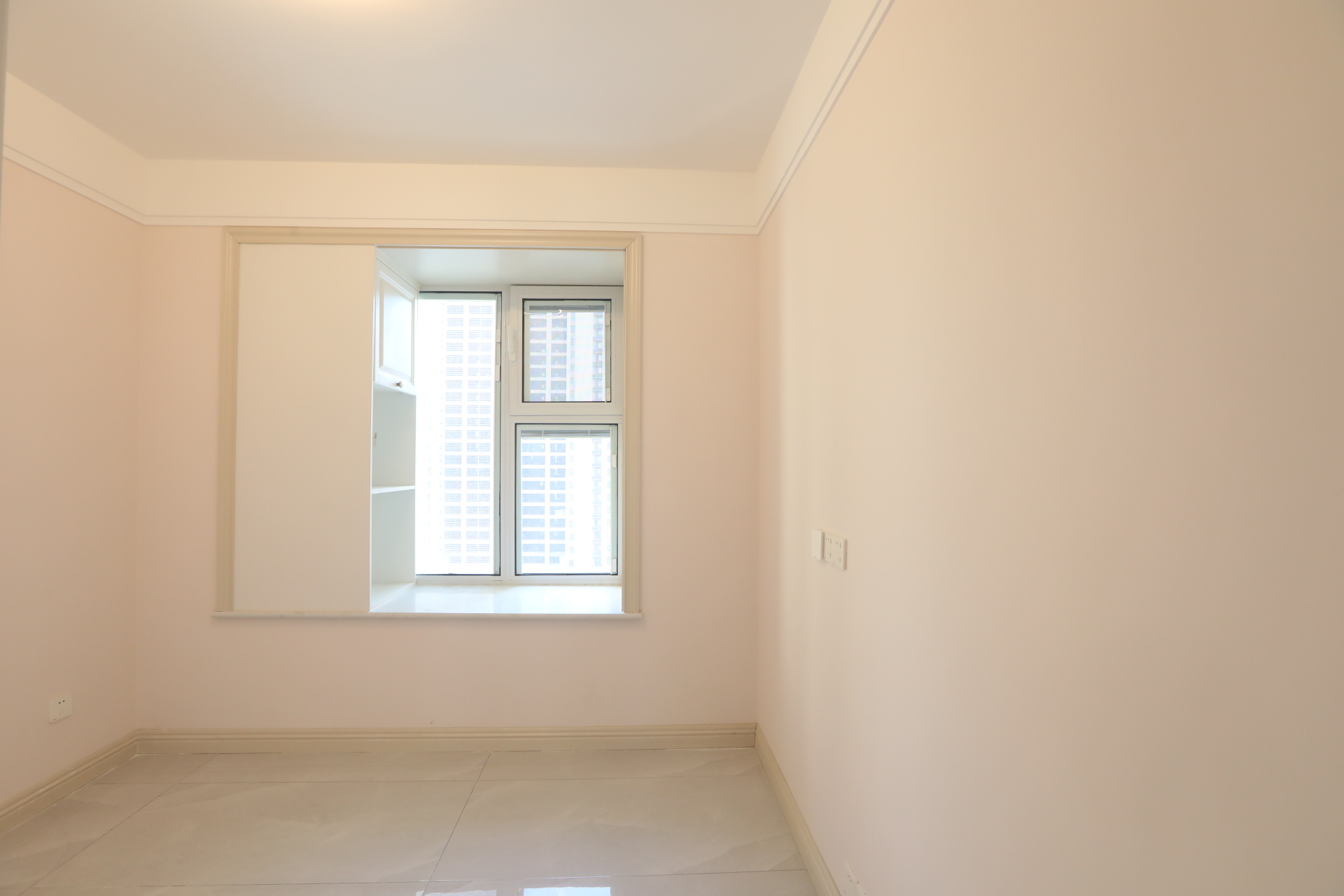 鲁能泰山7号二期