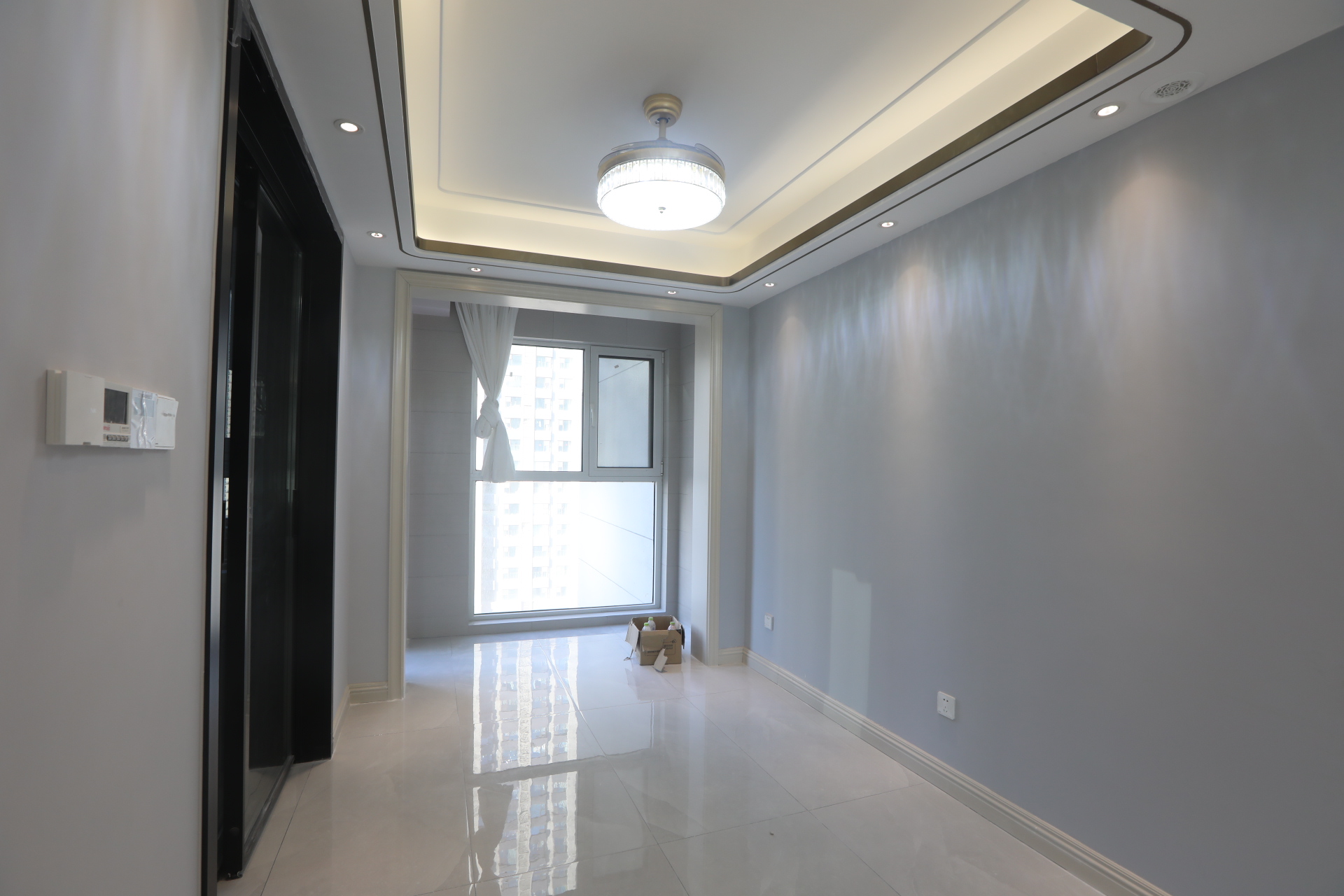 鲁能泰山7号二期