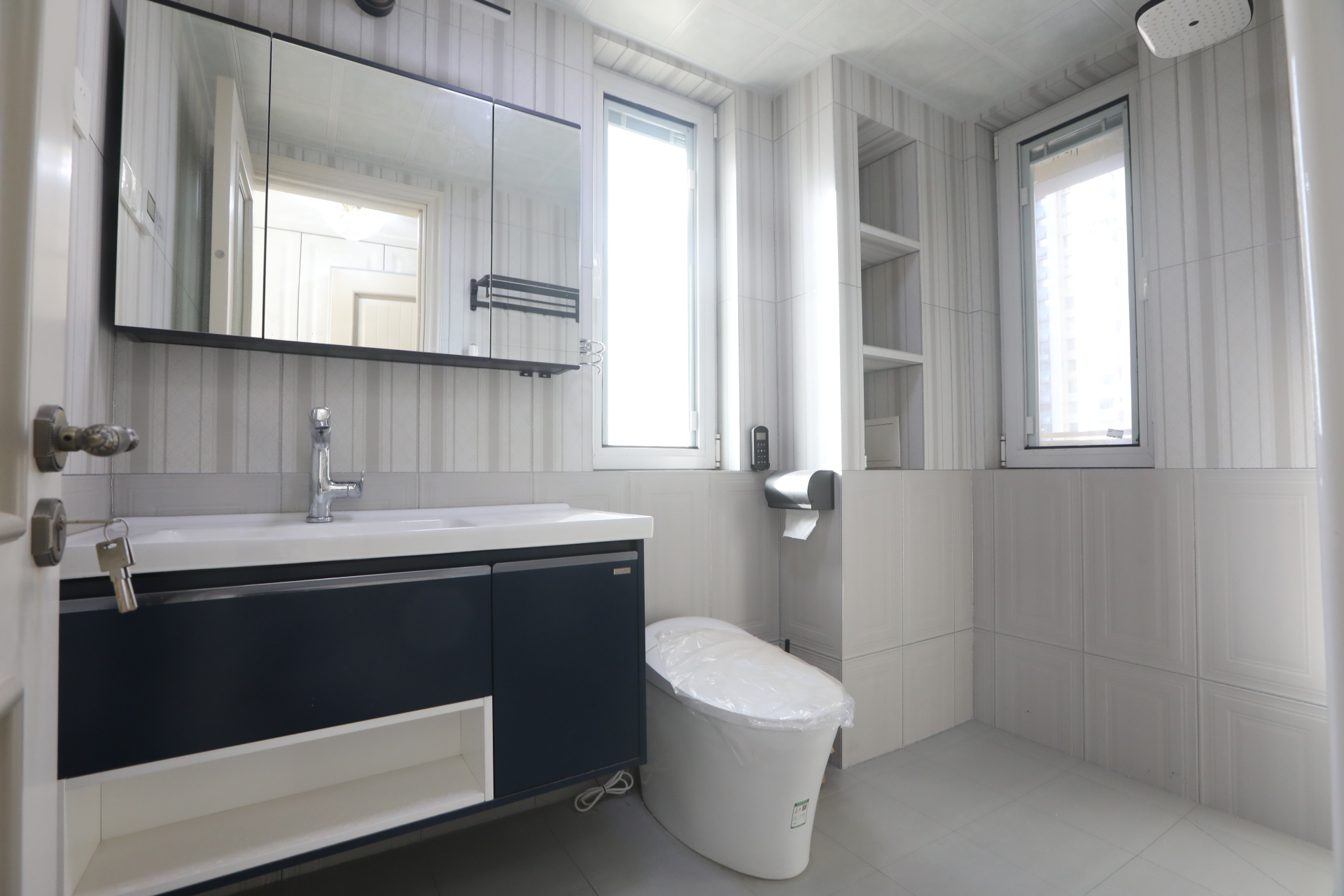 鲁能泰山7号二期