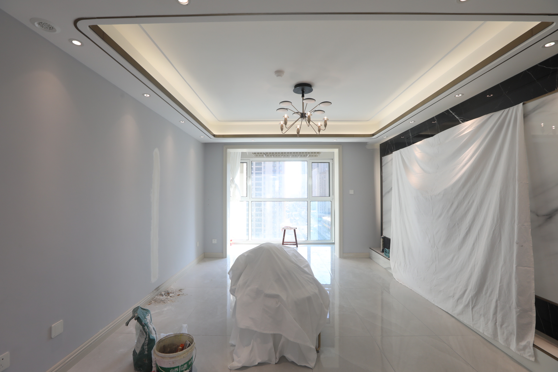 鲁能泰山7号二期