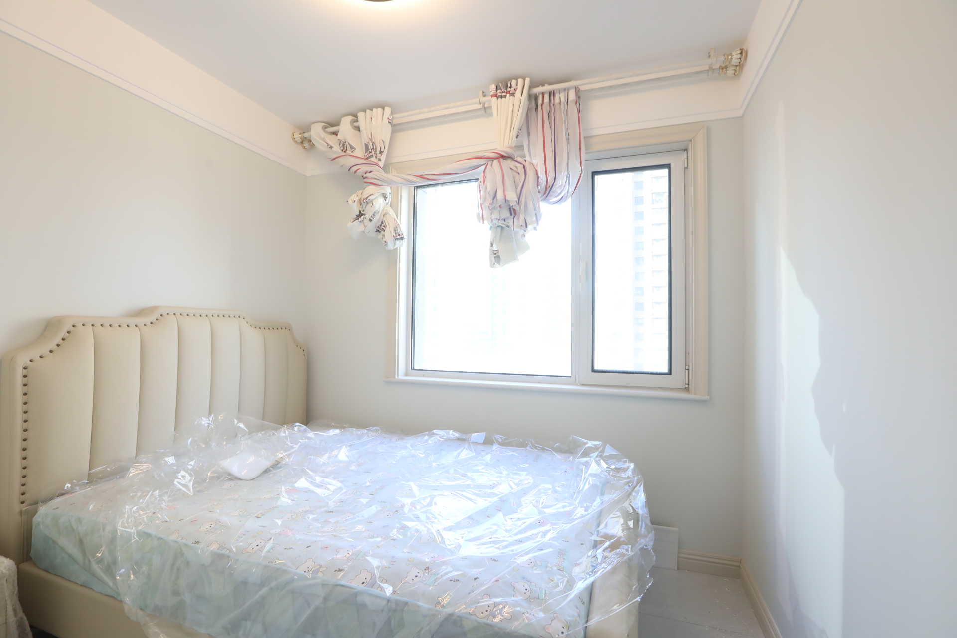 鲁能泰山7号二期