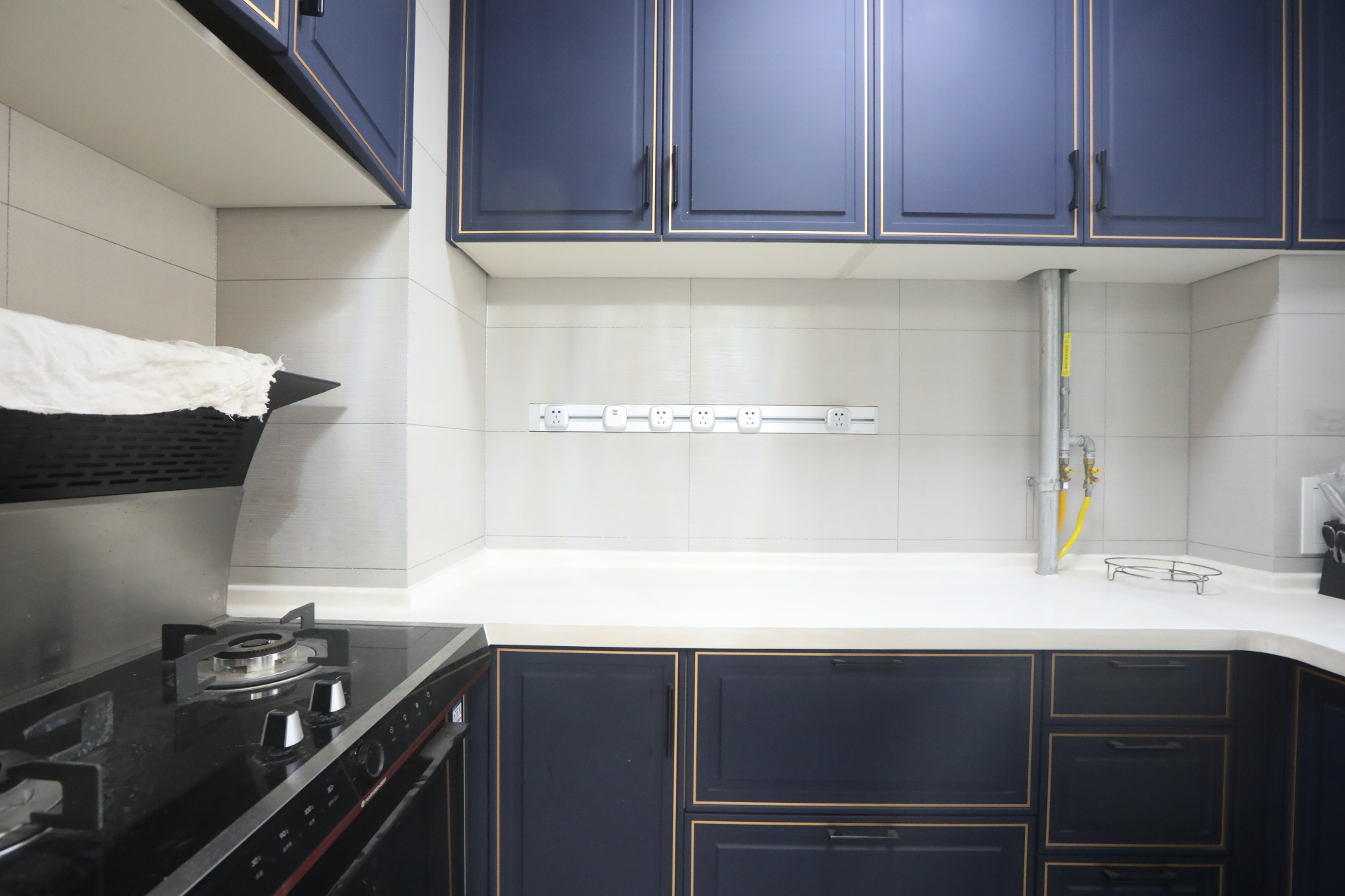 鲁能泰山7号二期